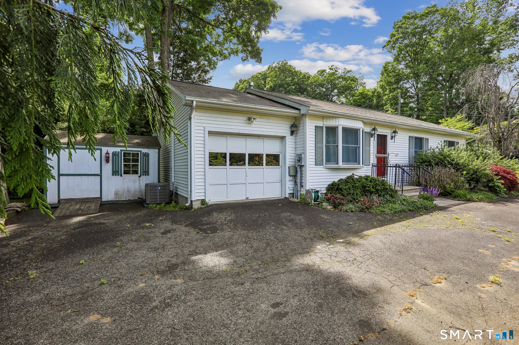 1 Sylvan Road