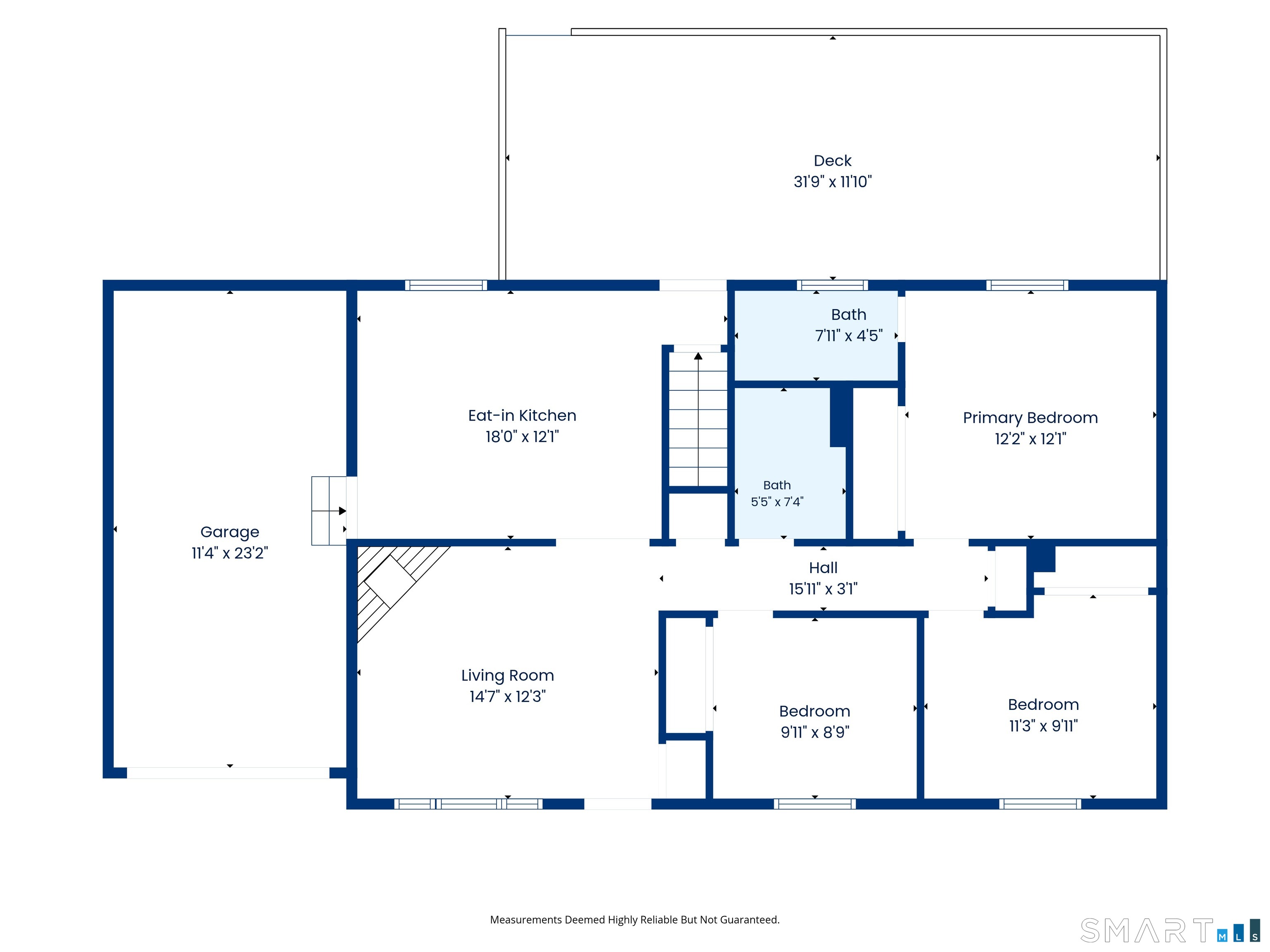 1 Sylvan Road