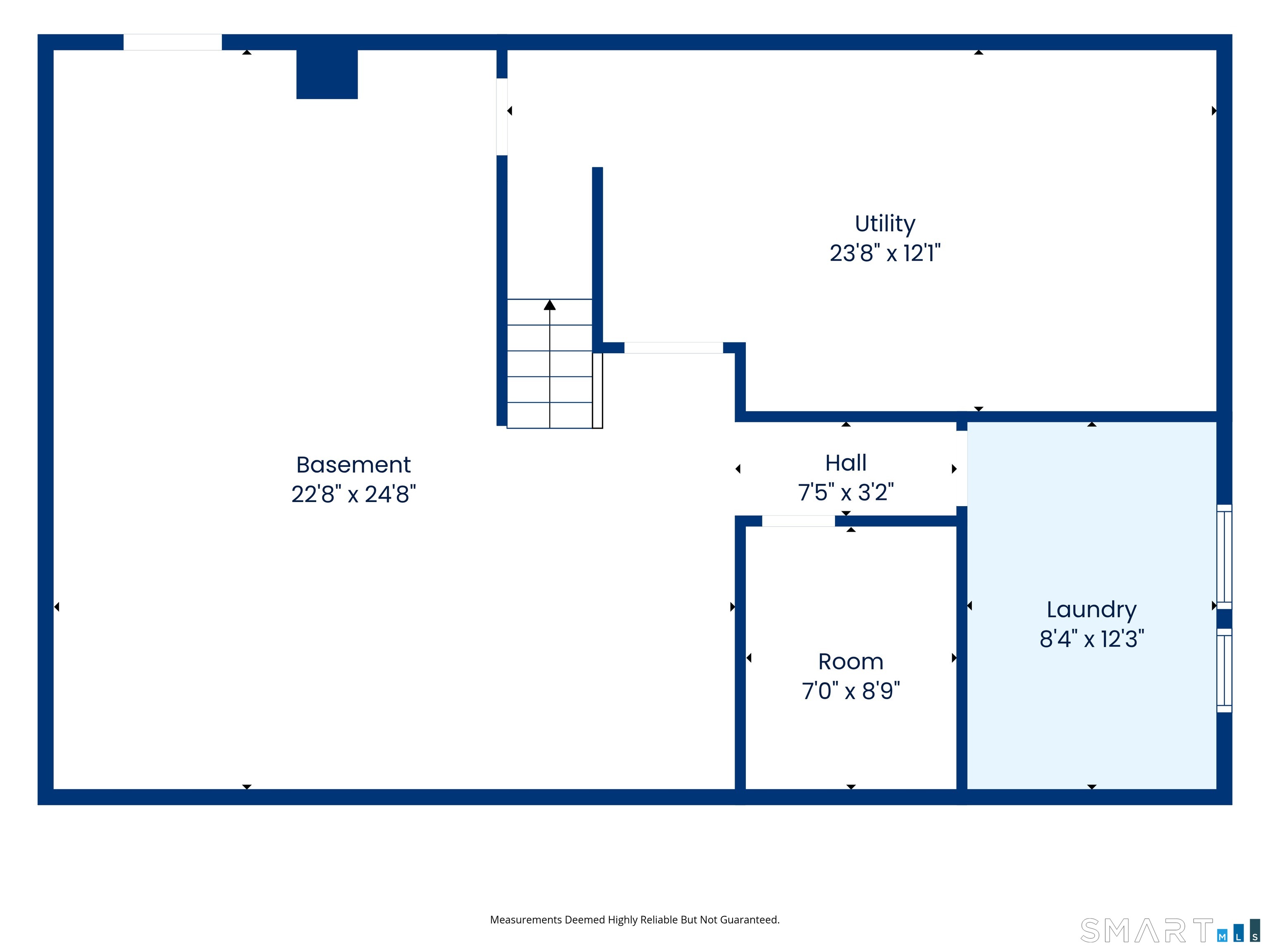 1 Sylvan Road