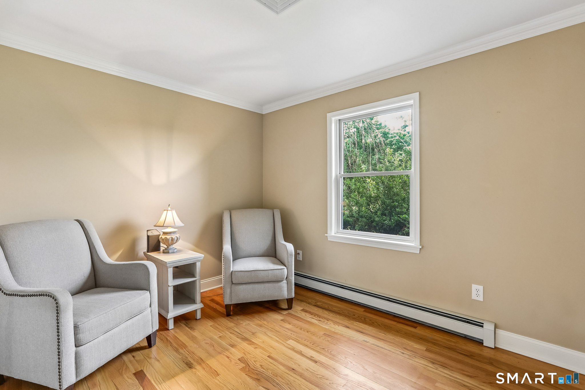 1 Sylvan Road