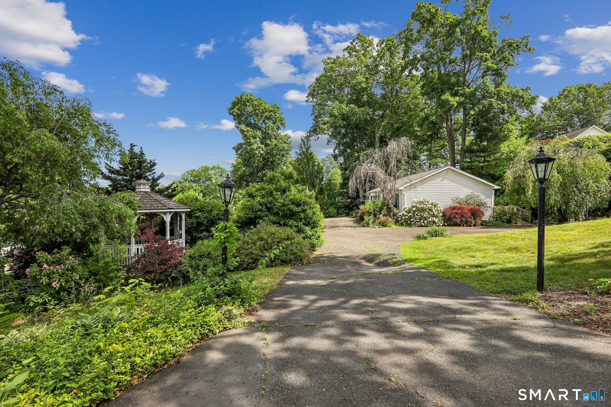 1 Sylvan Road