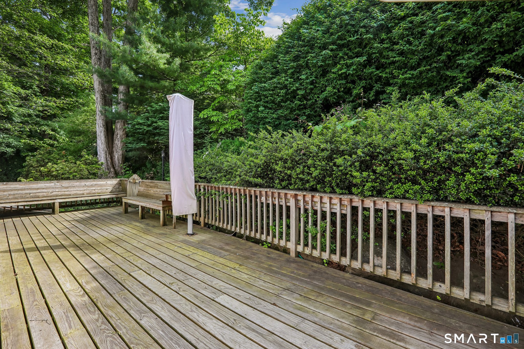 1 Sylvan Road