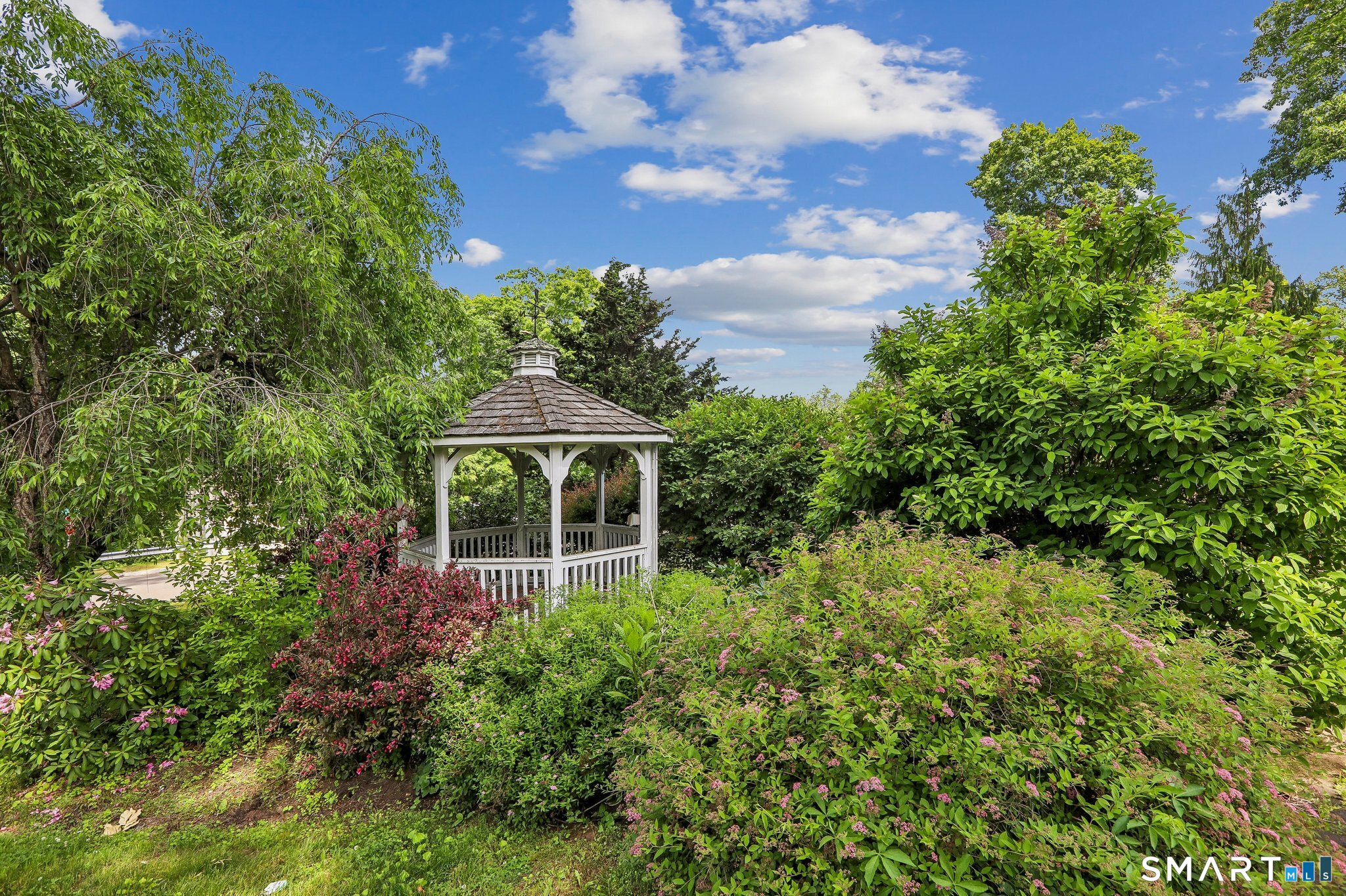 1 Sylvan Road