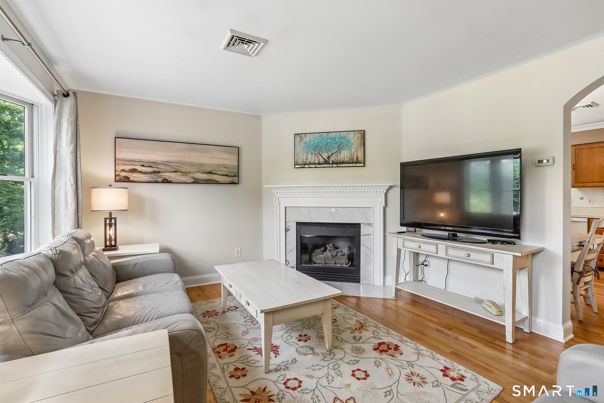 1 Sylvan Road