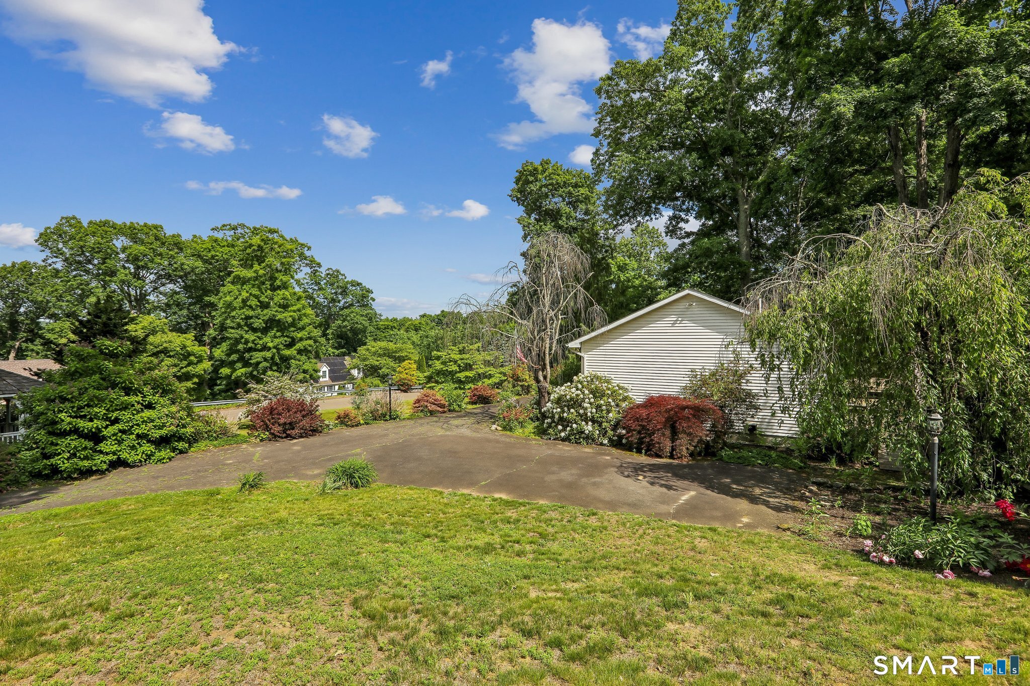 1 Sylvan Road