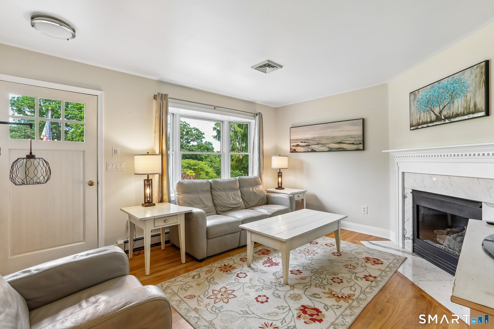 1 Sylvan Road