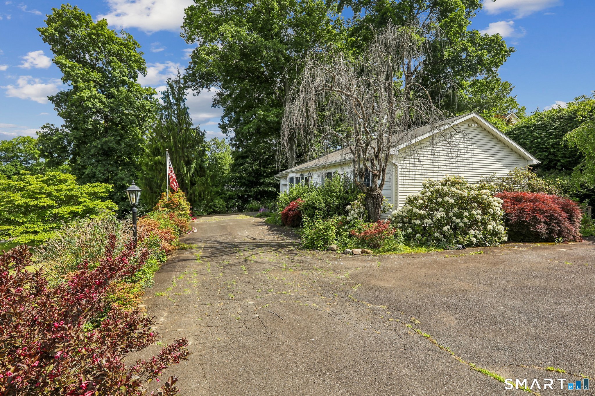 1 Sylvan Road