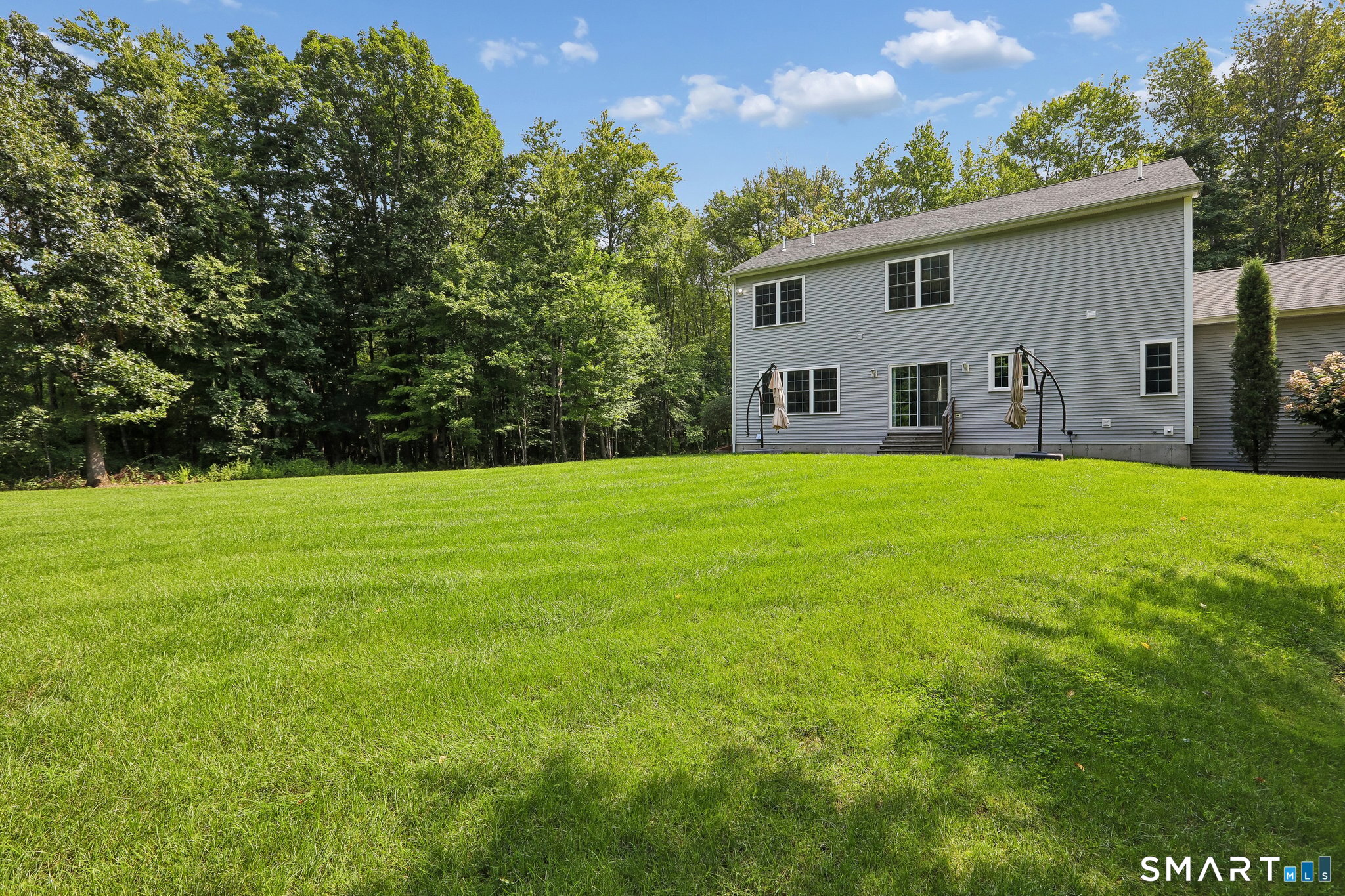 10 High Ridge Grove