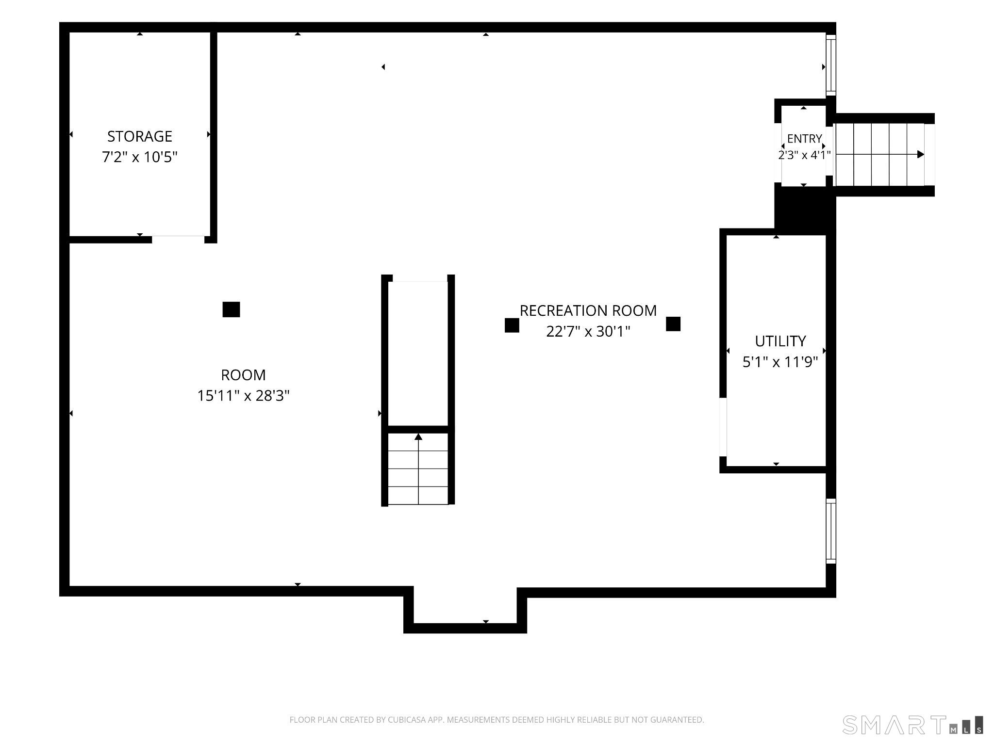 10 High Ridge Grove
