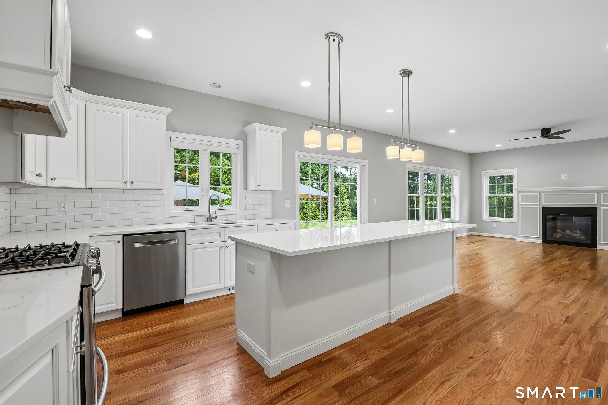 10 High Ridge Grove