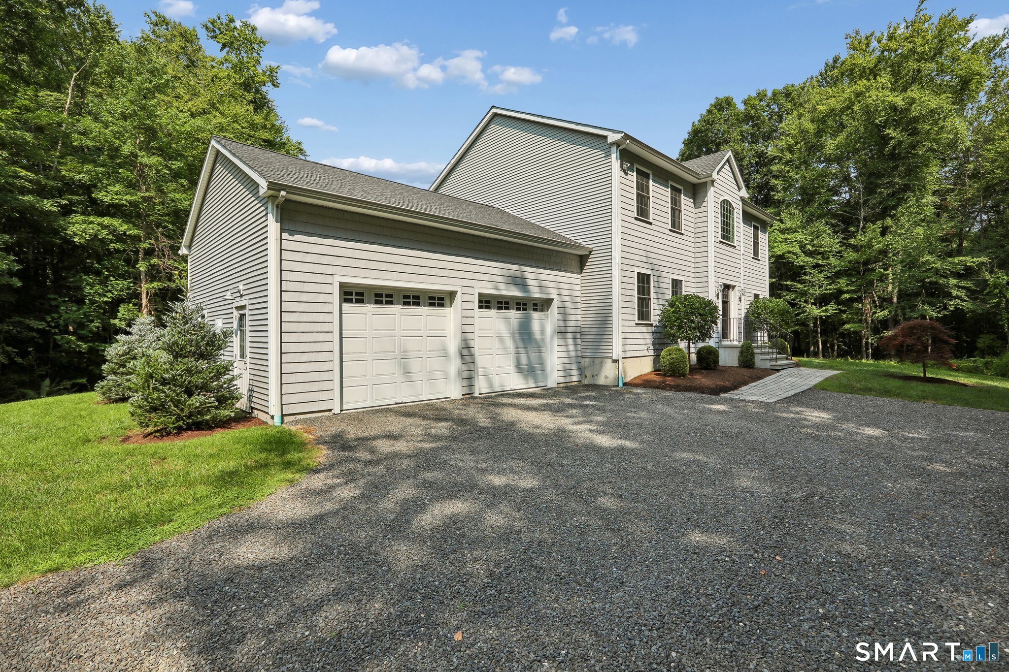 10 High Ridge Grove
