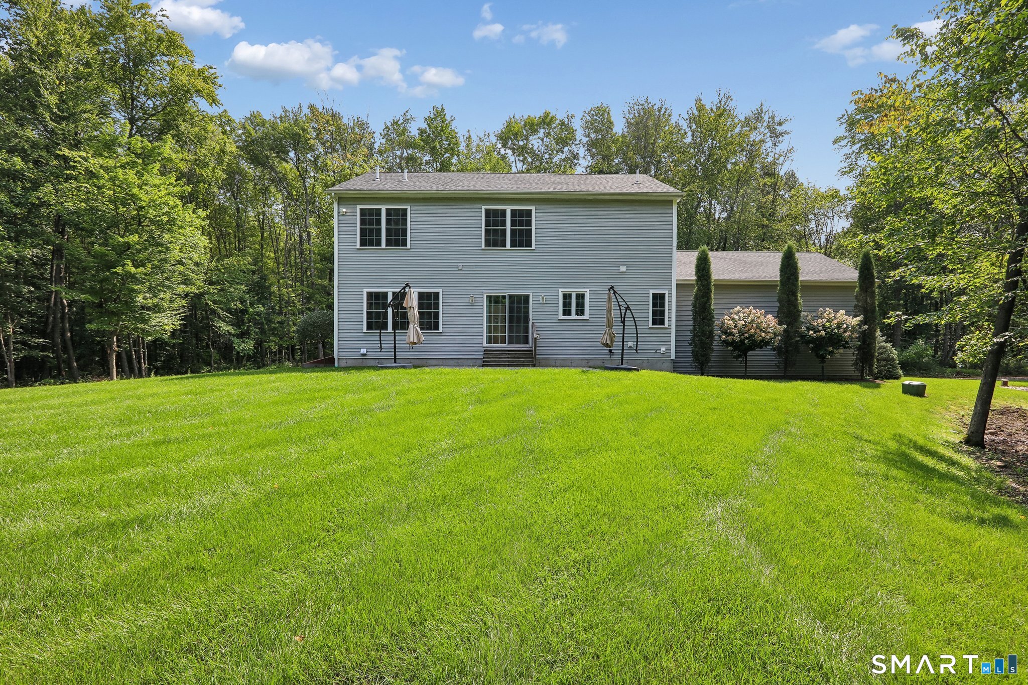 10 High Ridge Grove