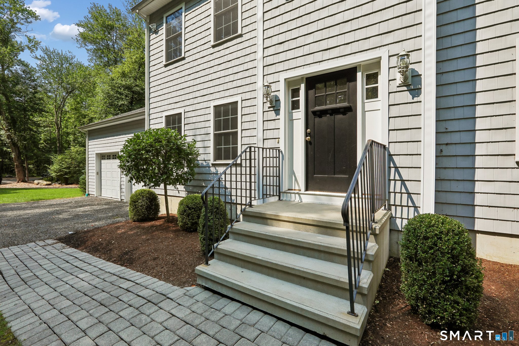 10 High Ridge Grove