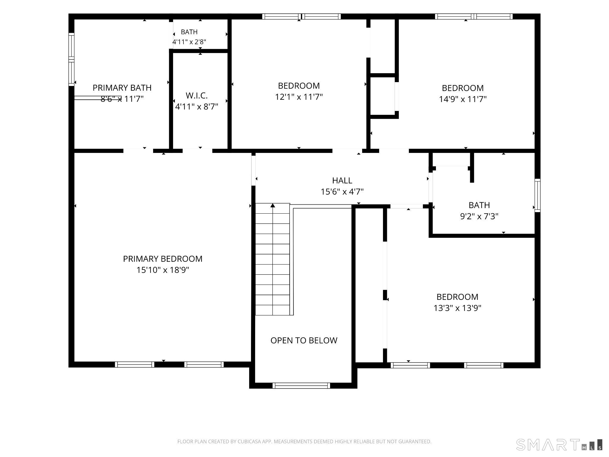 10 High Ridge Grove