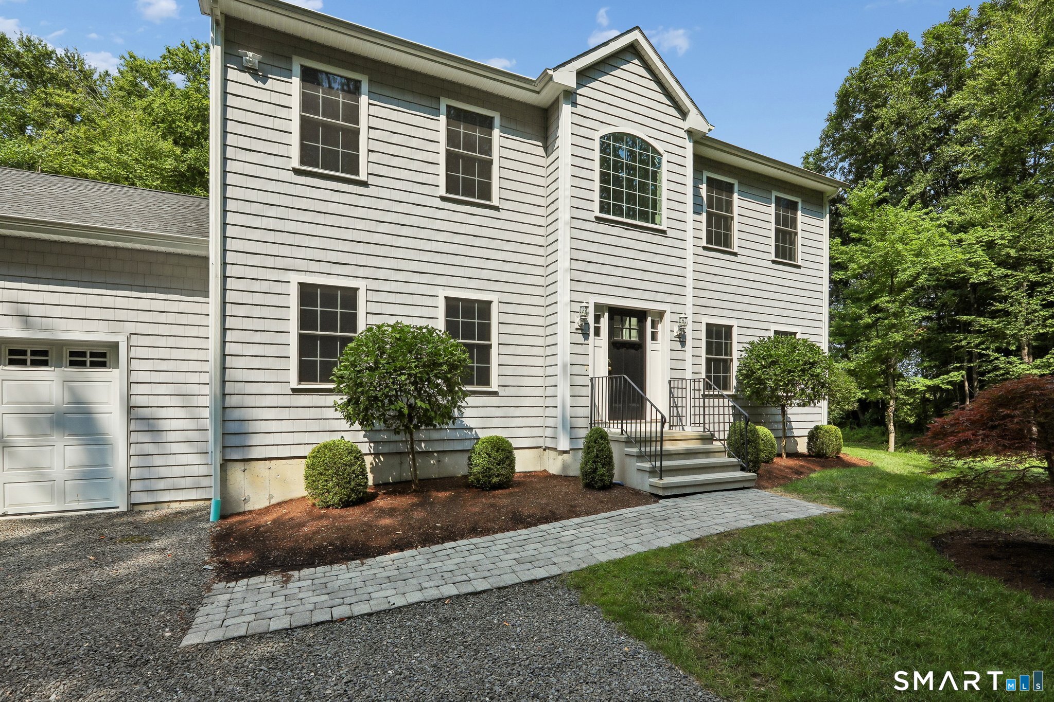 10 High Ridge Grove