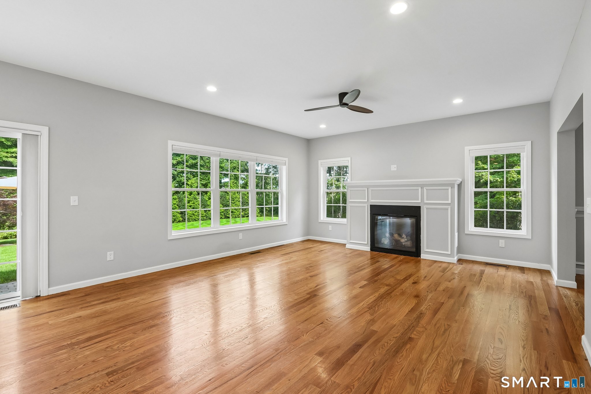 10 High Ridge Grove