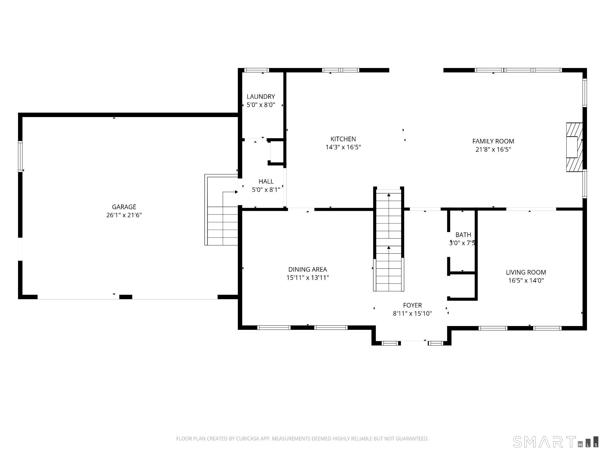 10 High Ridge Grove