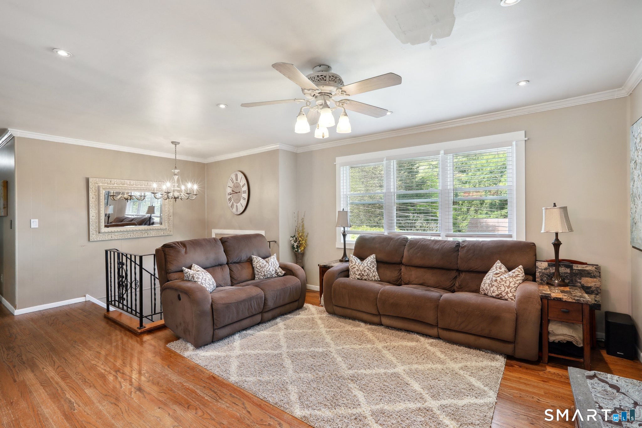 1 Parkwood Terrace Drive