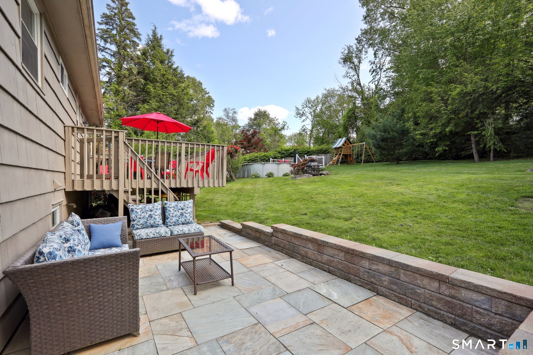 1 Parkwood Terrace Drive