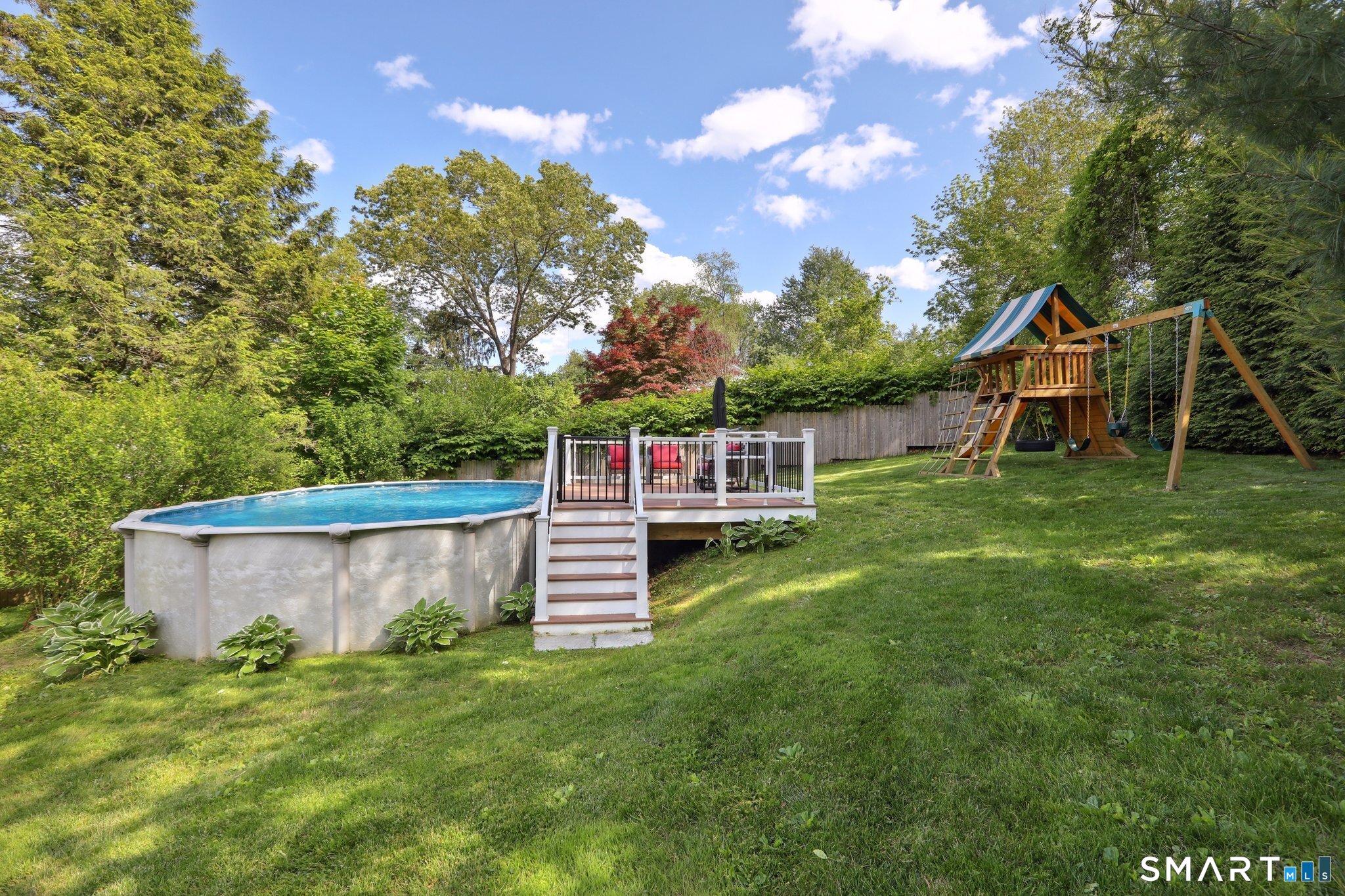 1 Parkwood Terrace Drive