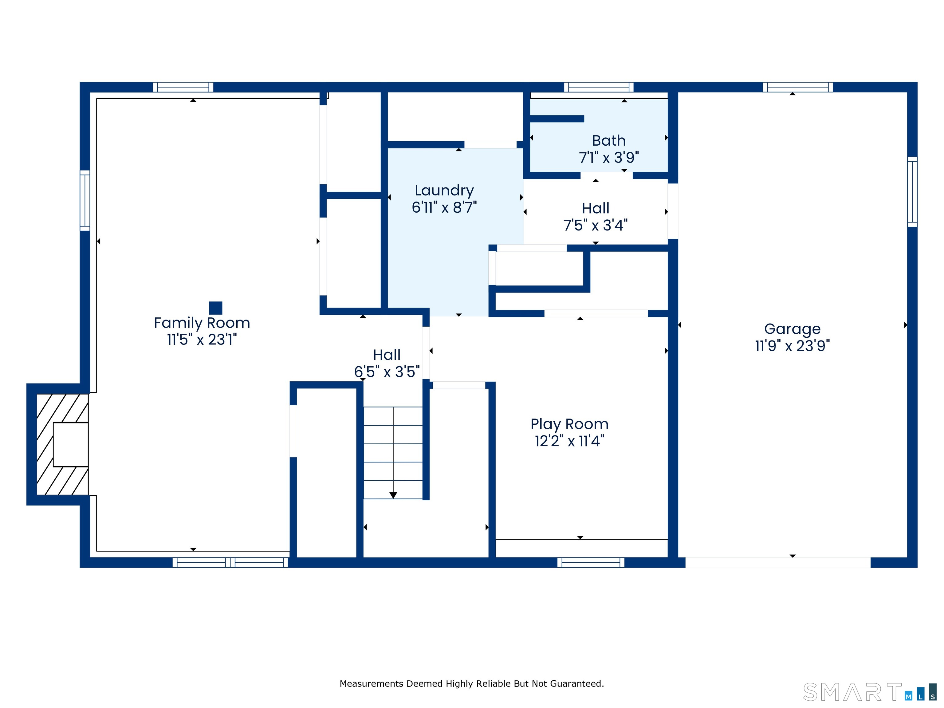 1 Parkwood Terrace Drive