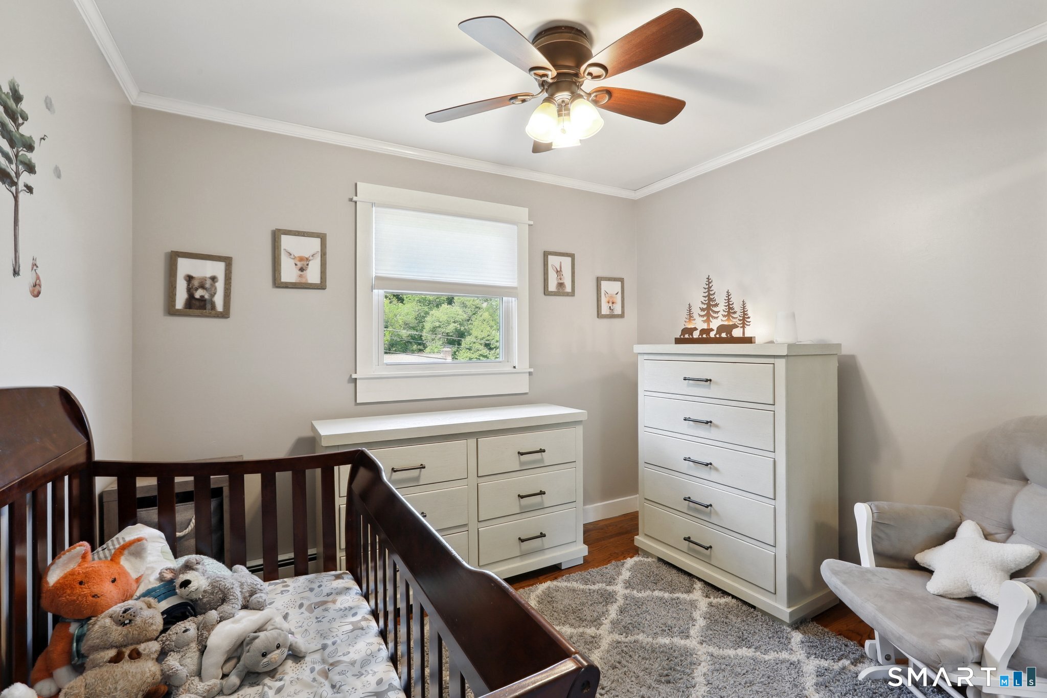 1 Parkwood Terrace Drive