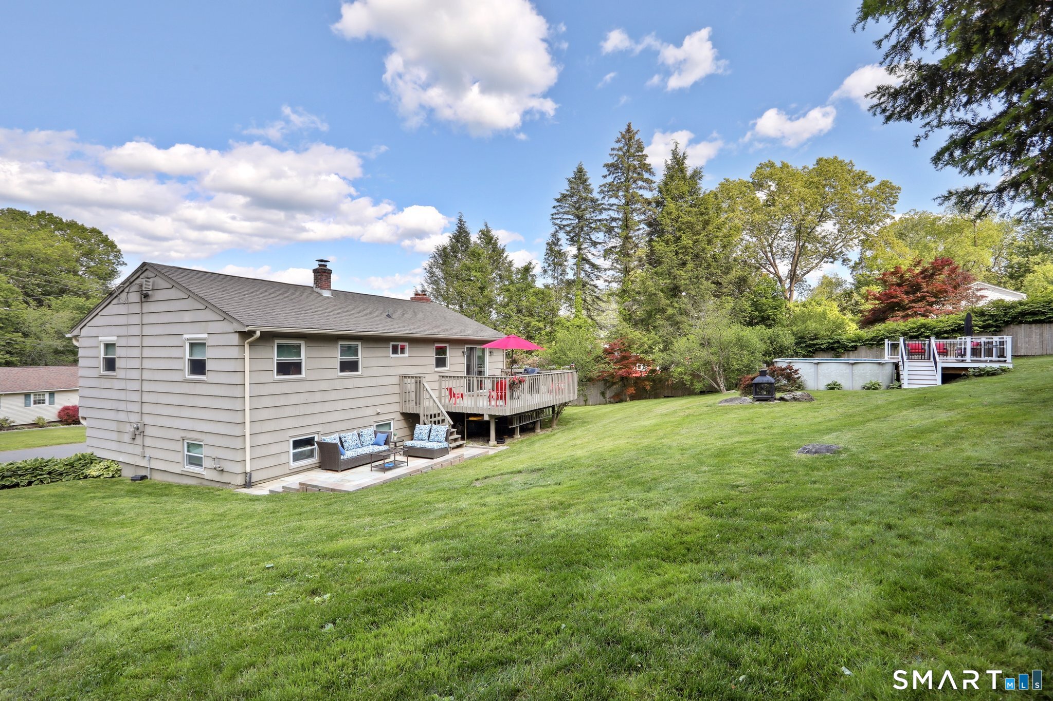 1 Parkwood Terrace Drive