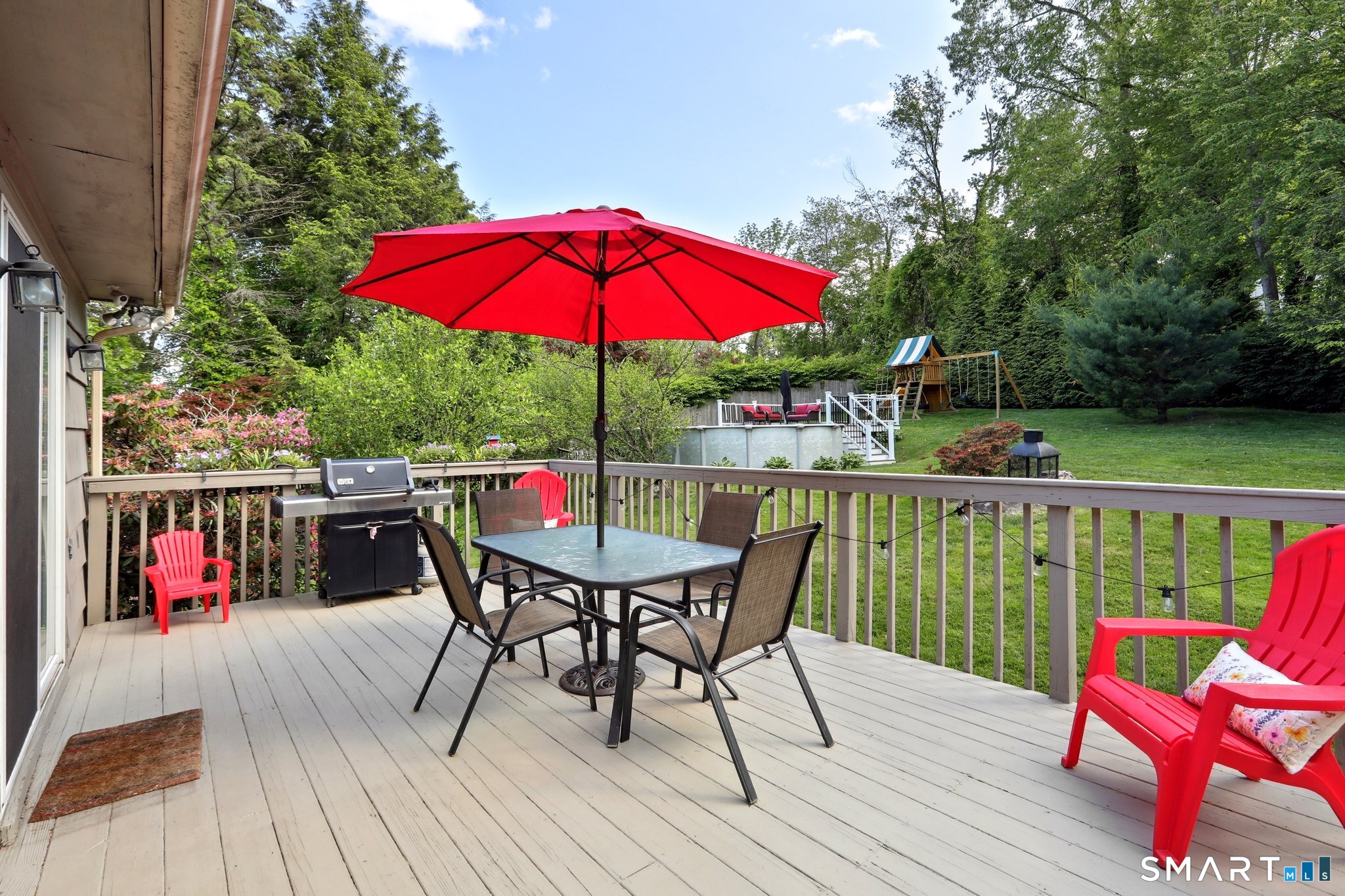 1 Parkwood Terrace Drive