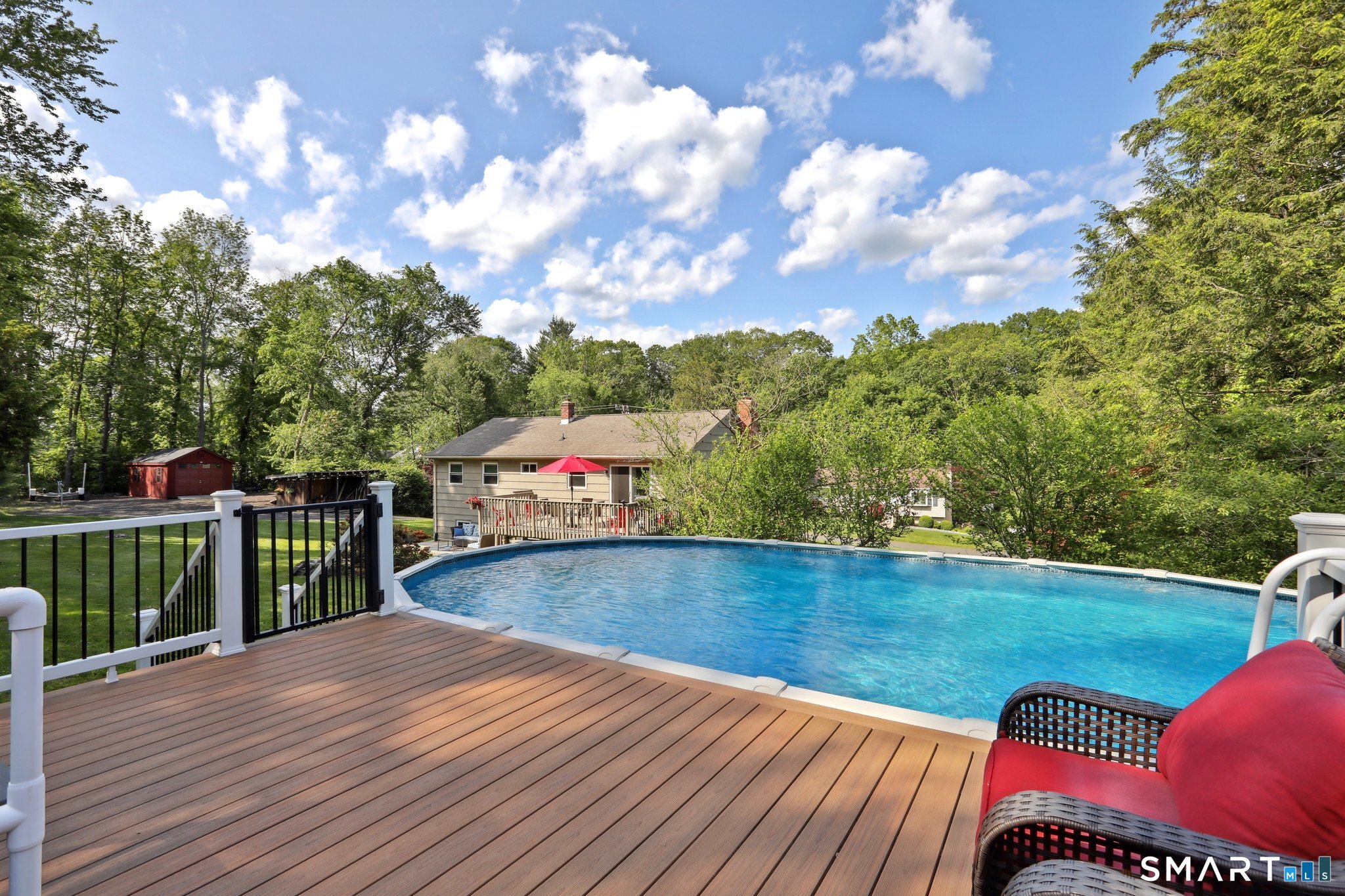 1 Parkwood Terrace Drive