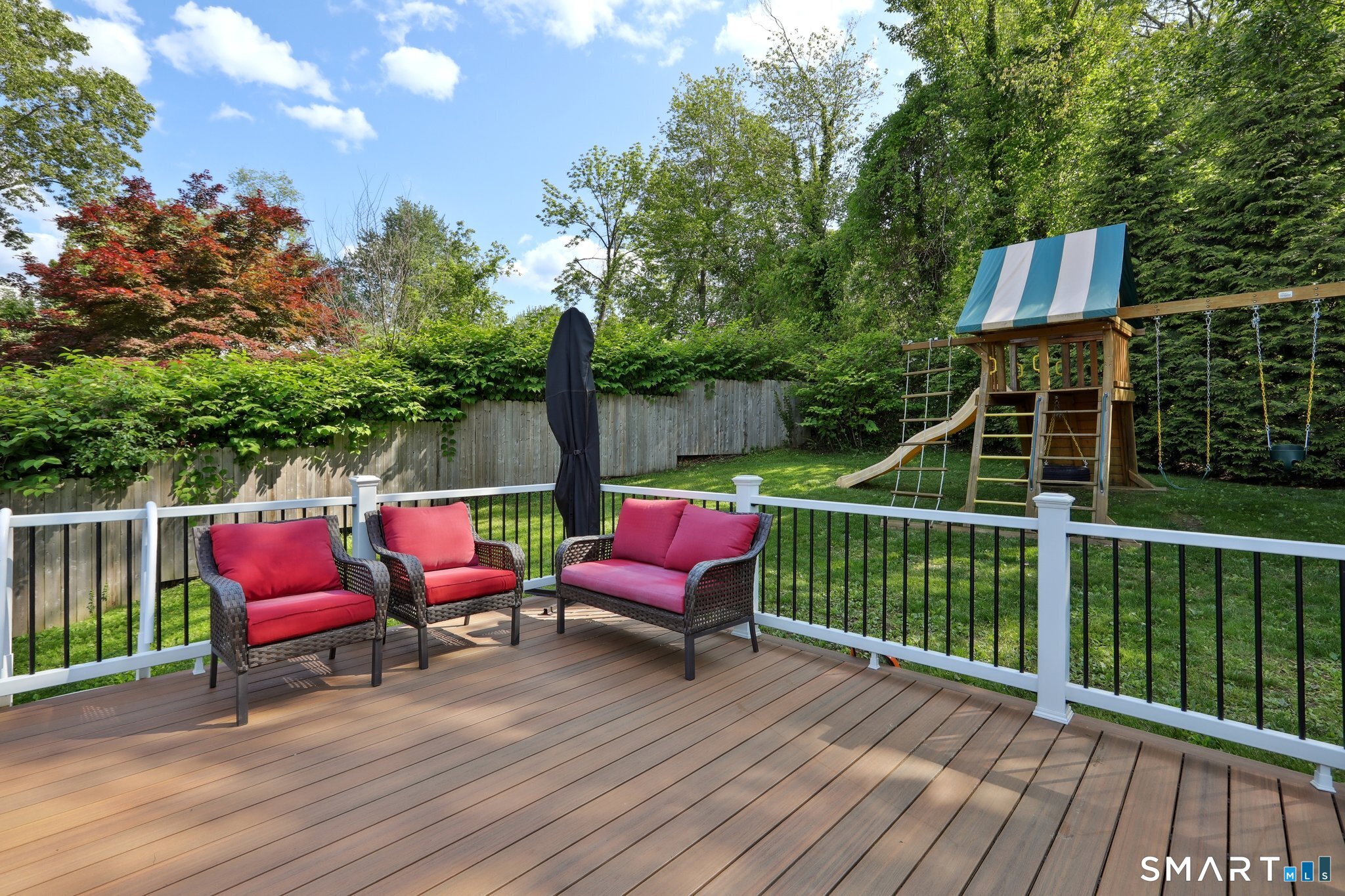 1 Parkwood Terrace Drive