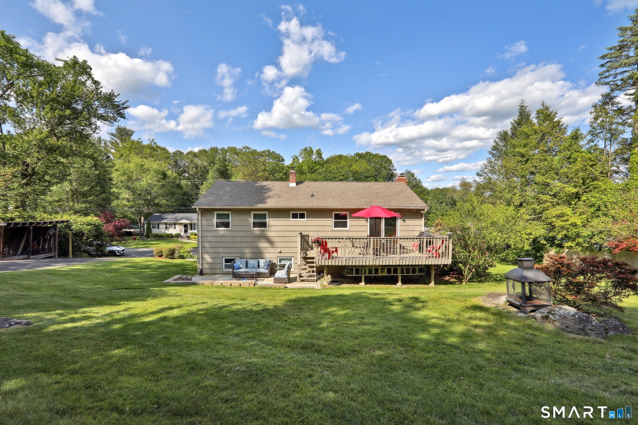 1 Parkwood Terrace Drive