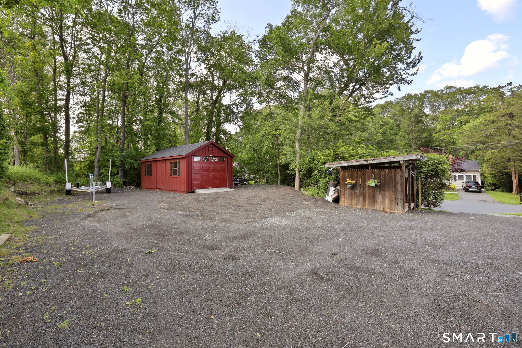 1 Parkwood Terrace Drive