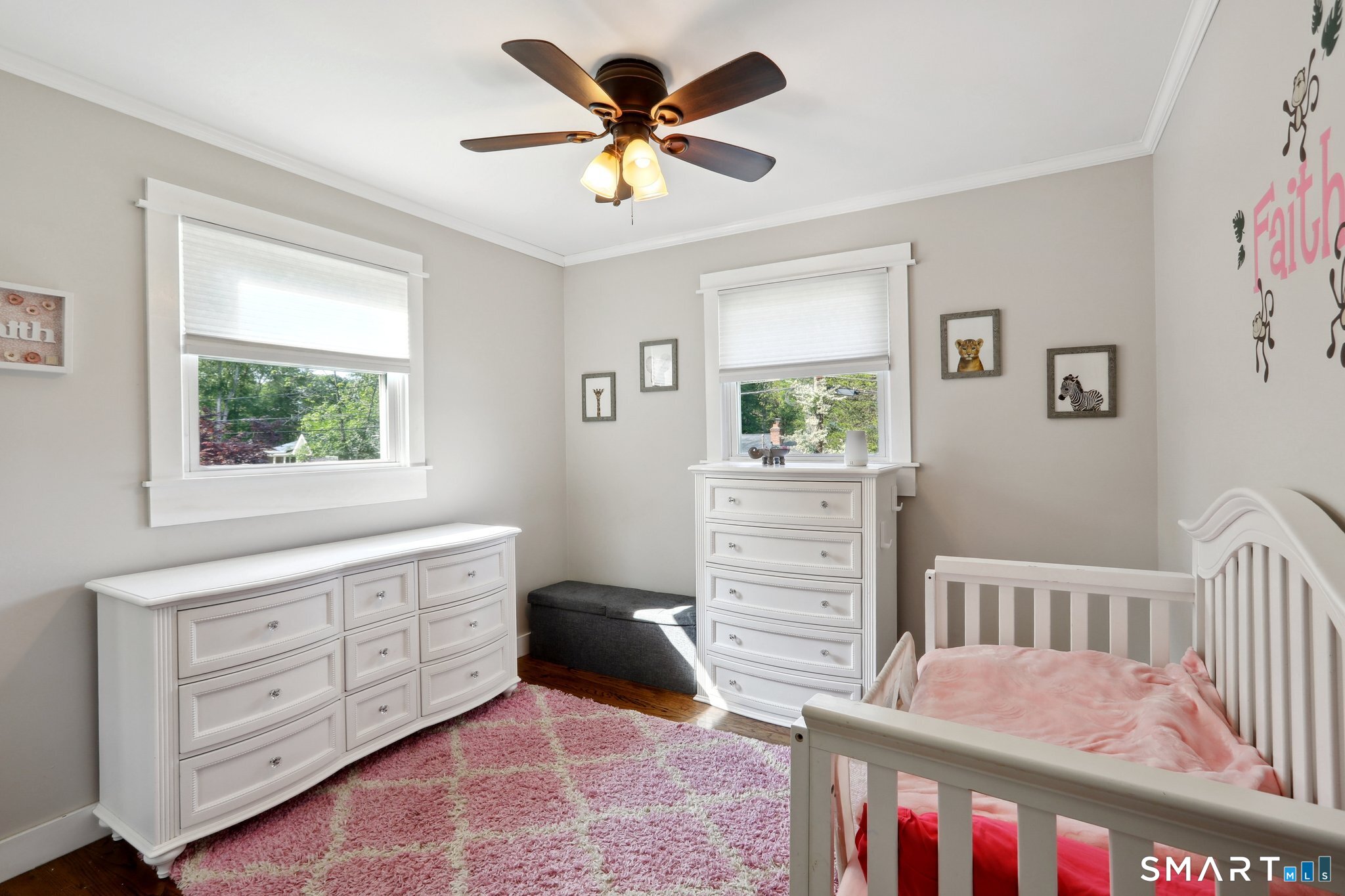 1 Parkwood Terrace Drive