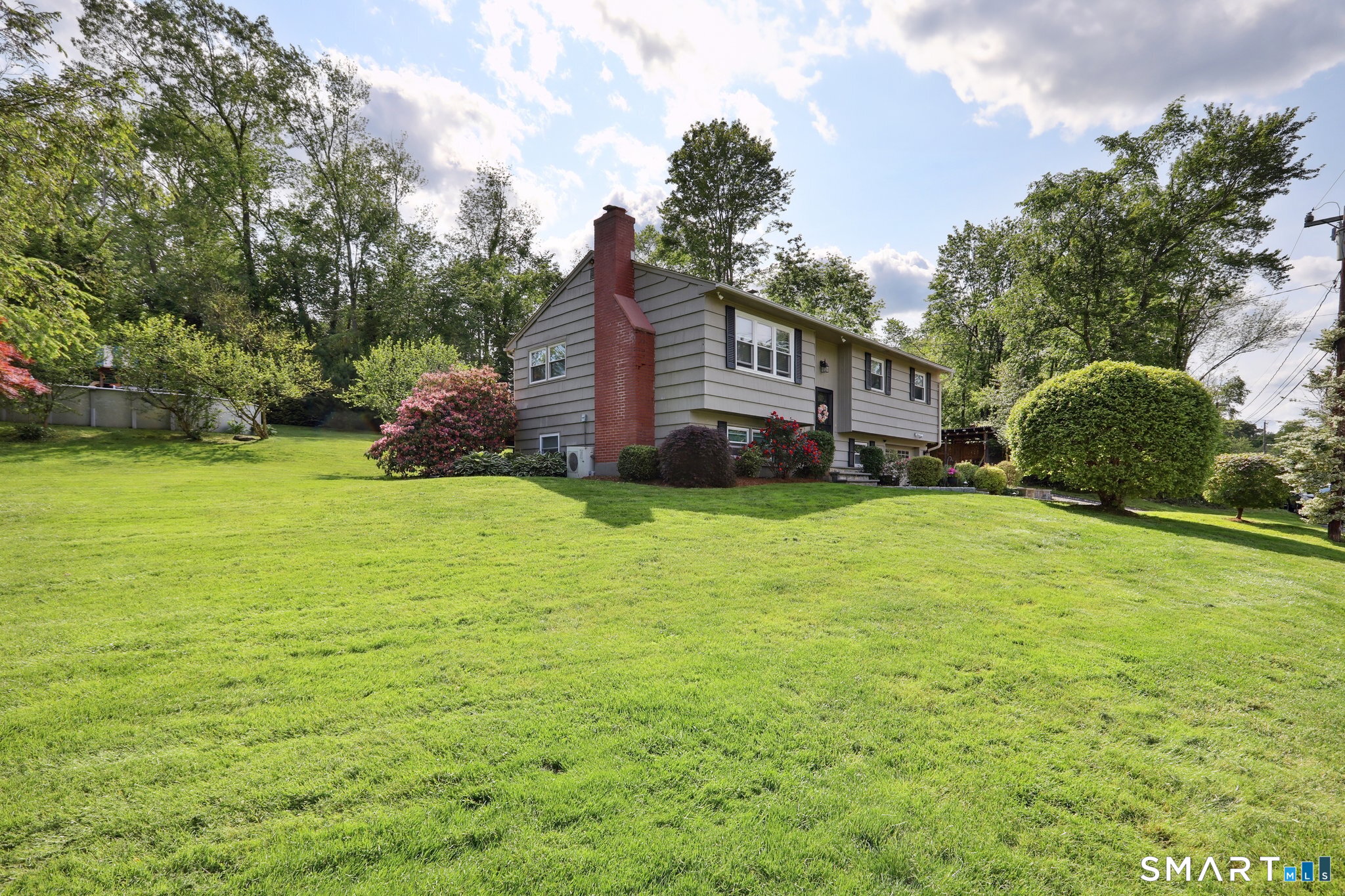 1 Parkwood Terrace Drive