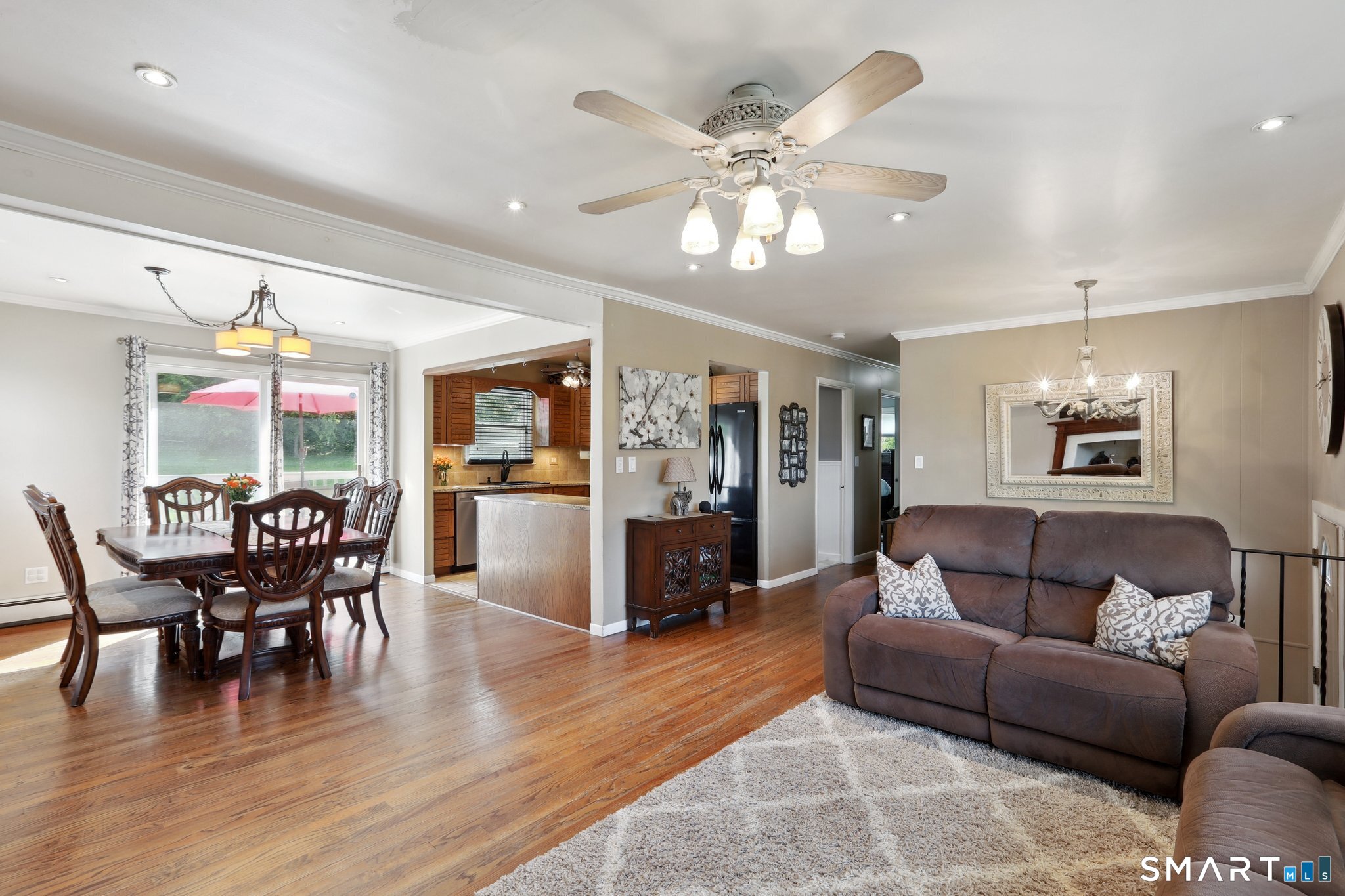 1 Parkwood Terrace Drive