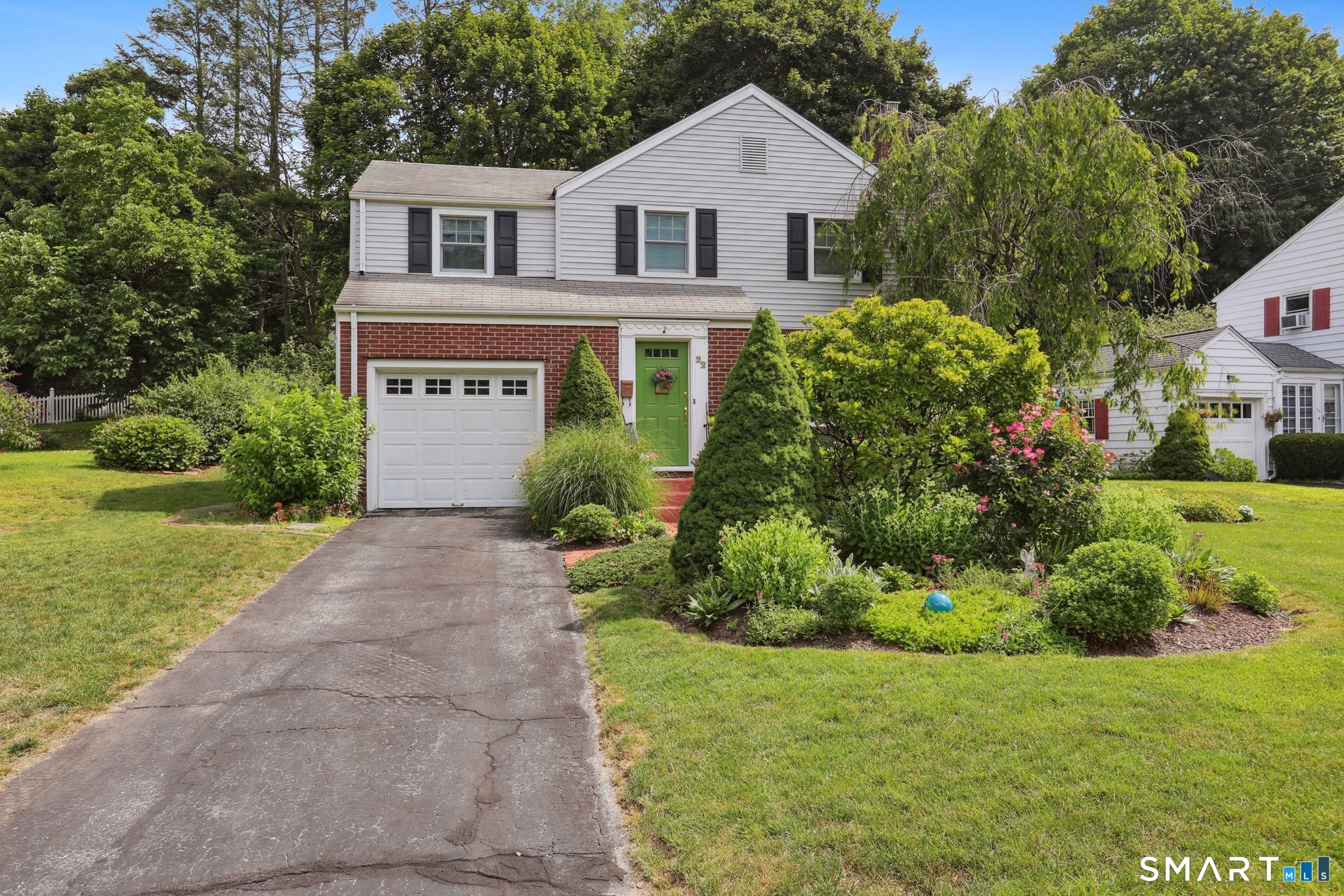 22 Concord Road