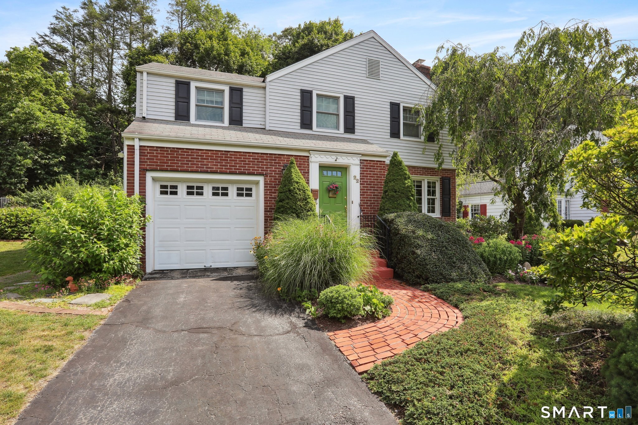 22 Concord Road