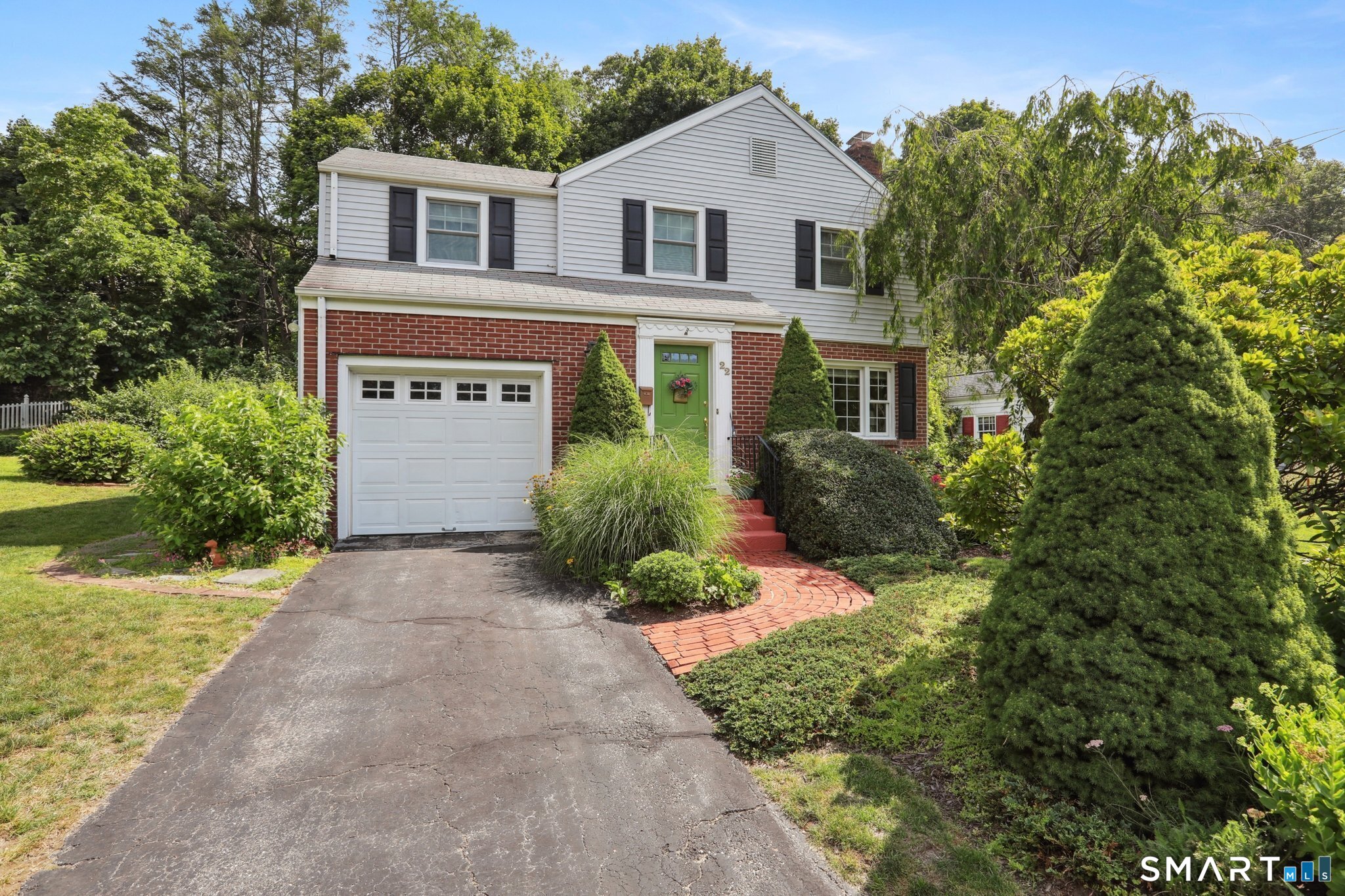 22 Concord Road