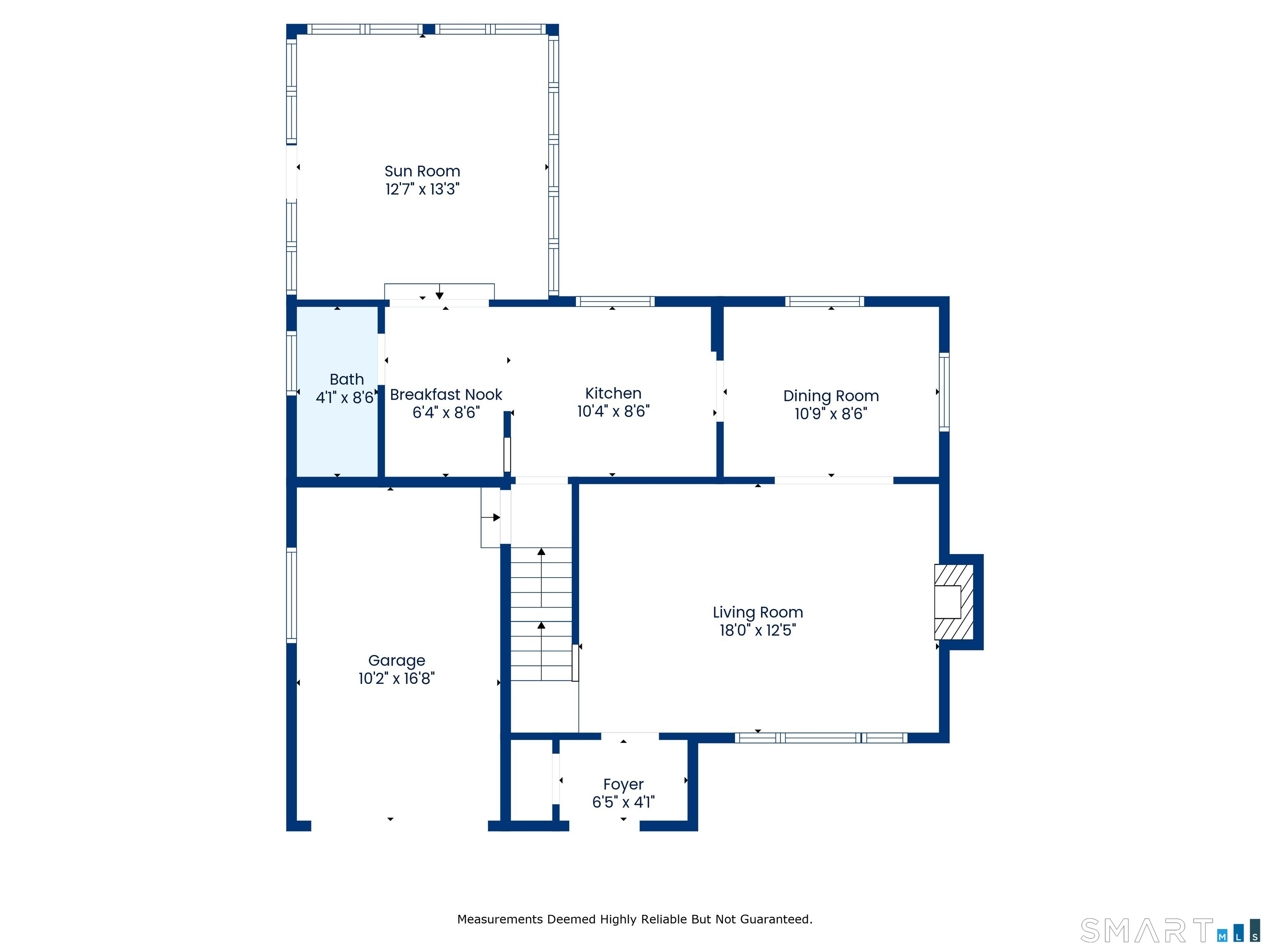22 Concord Road