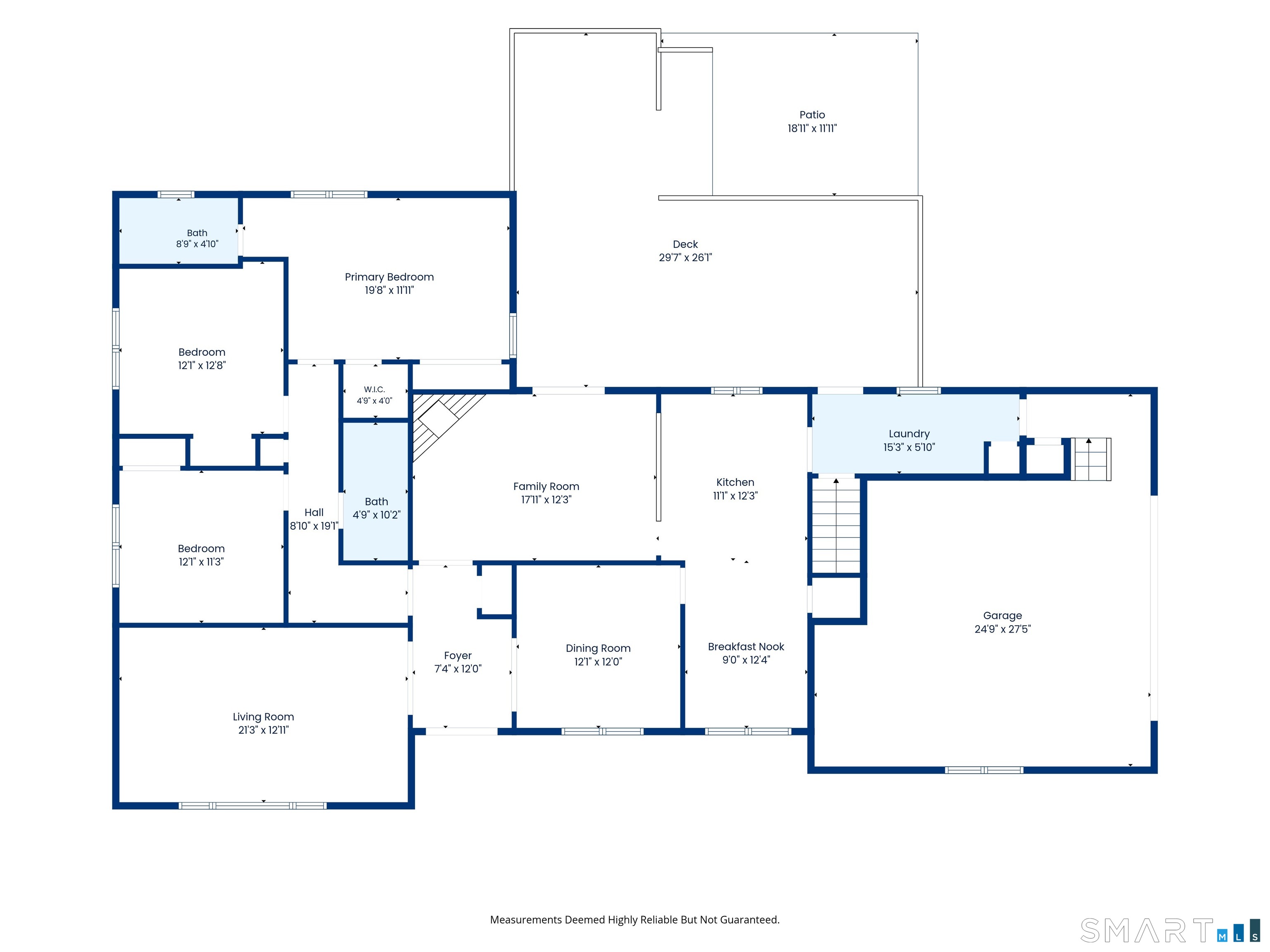 3 Linda Drive