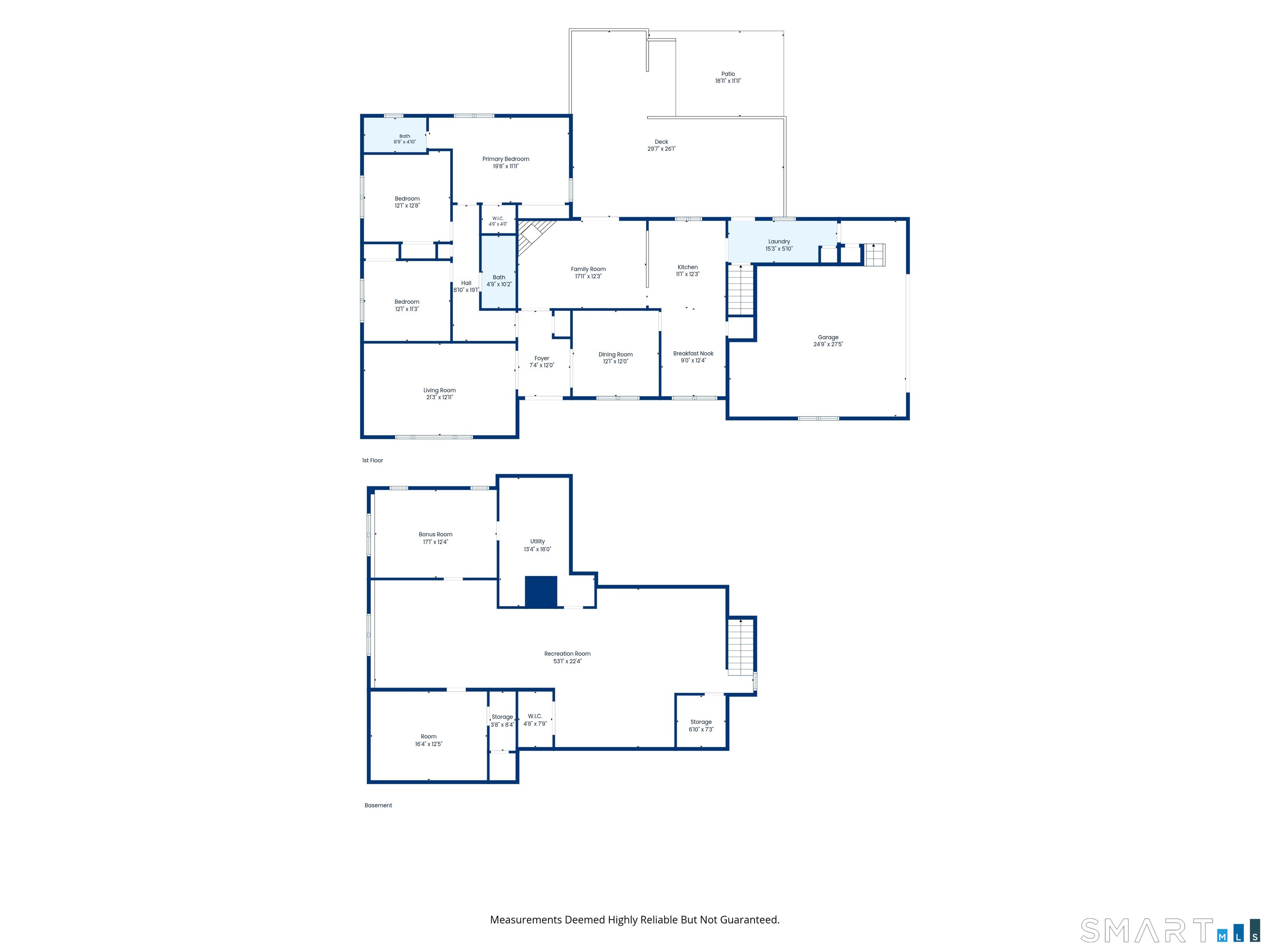 3 Linda Drive