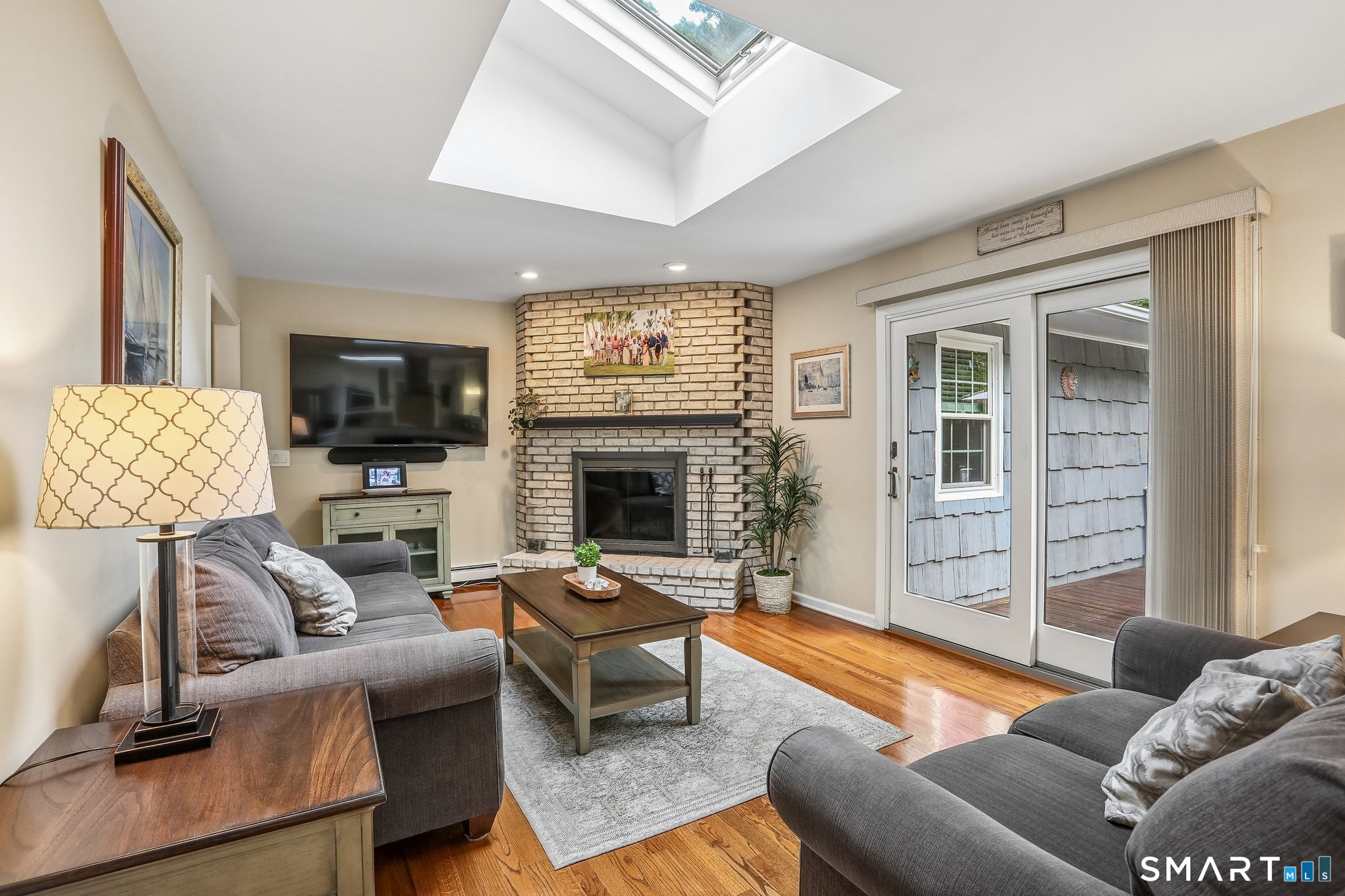 3 Linda Drive