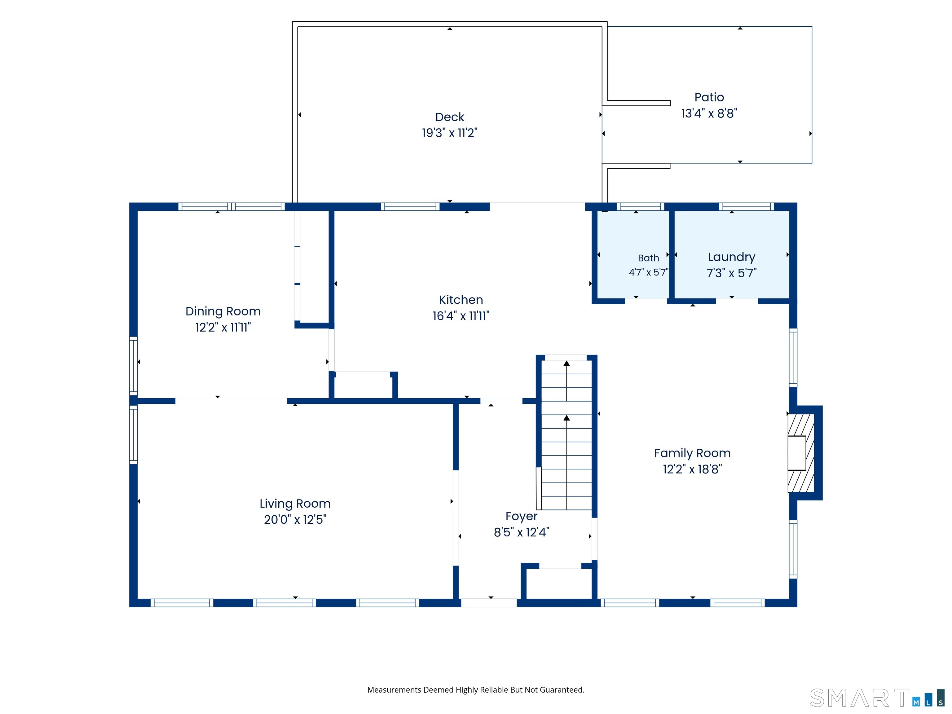 19 Candleview Drive
