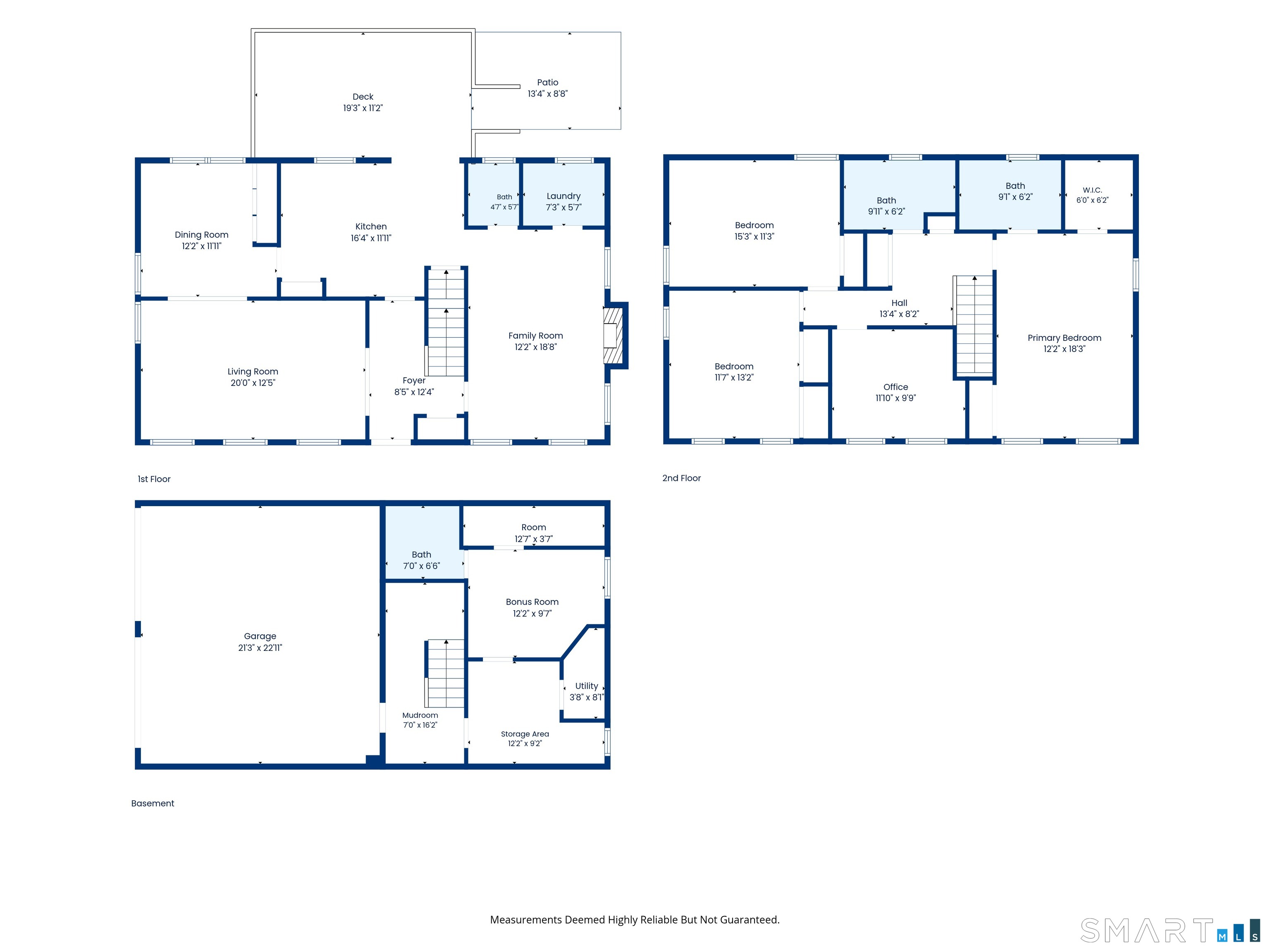 19 Candleview Drive