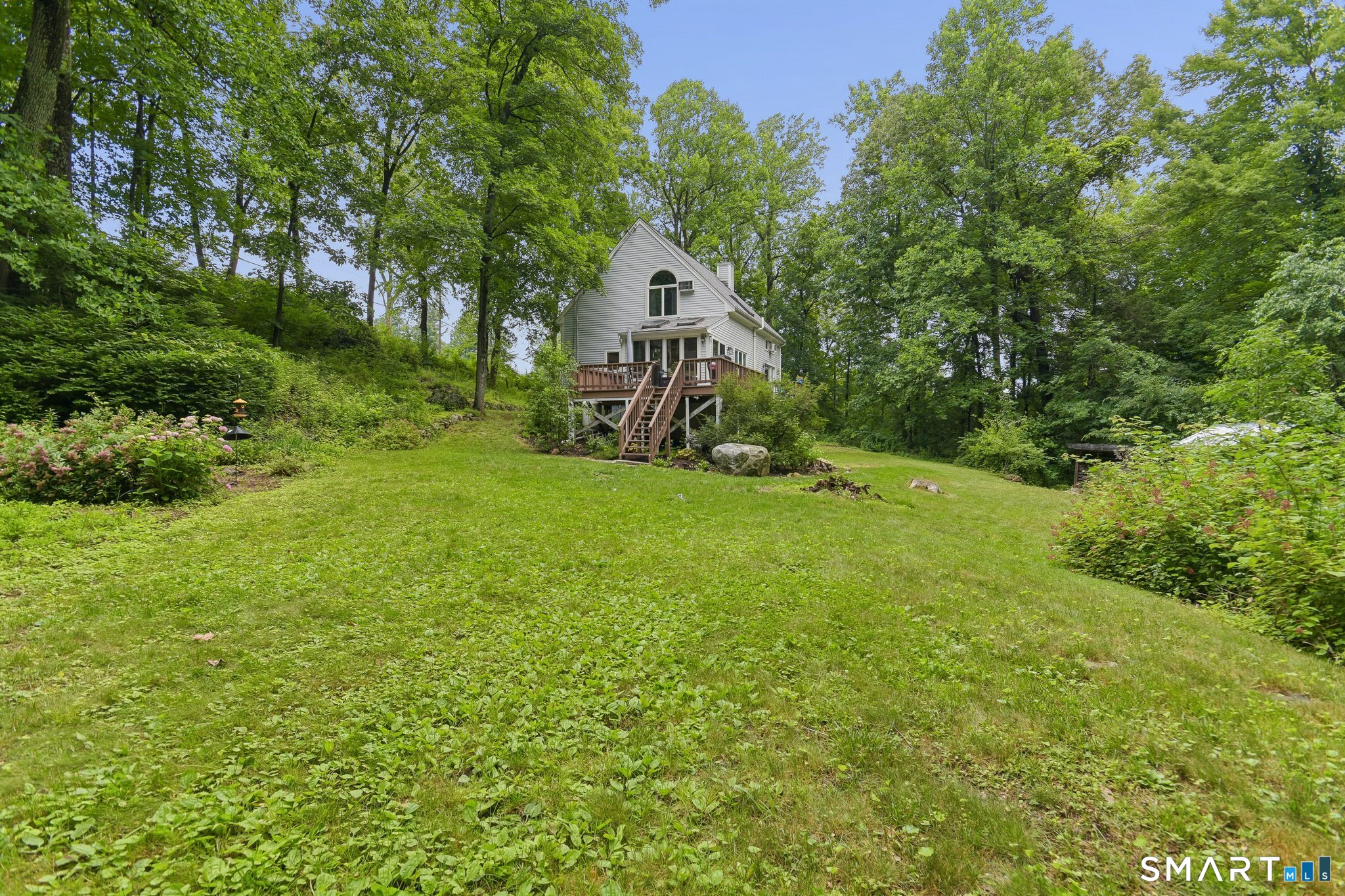 99 Cook Road