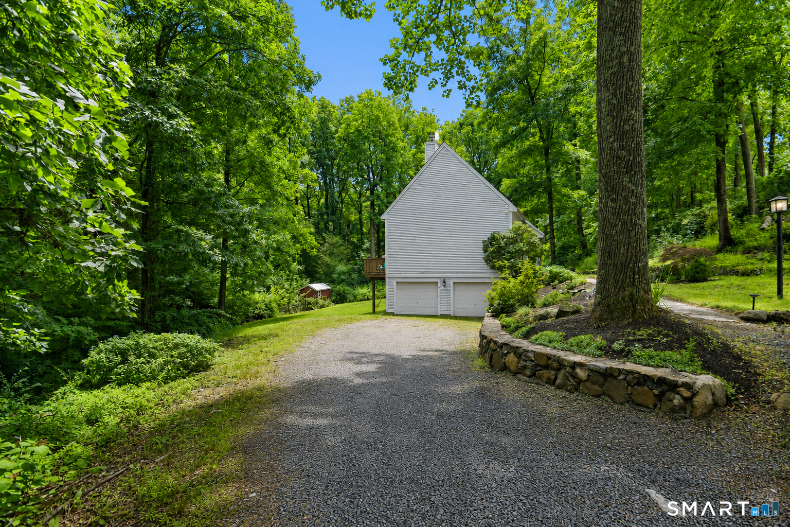 99 Cook Road