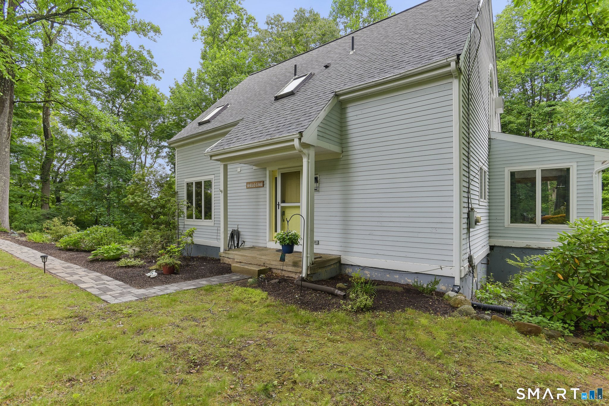 99 Cook Road