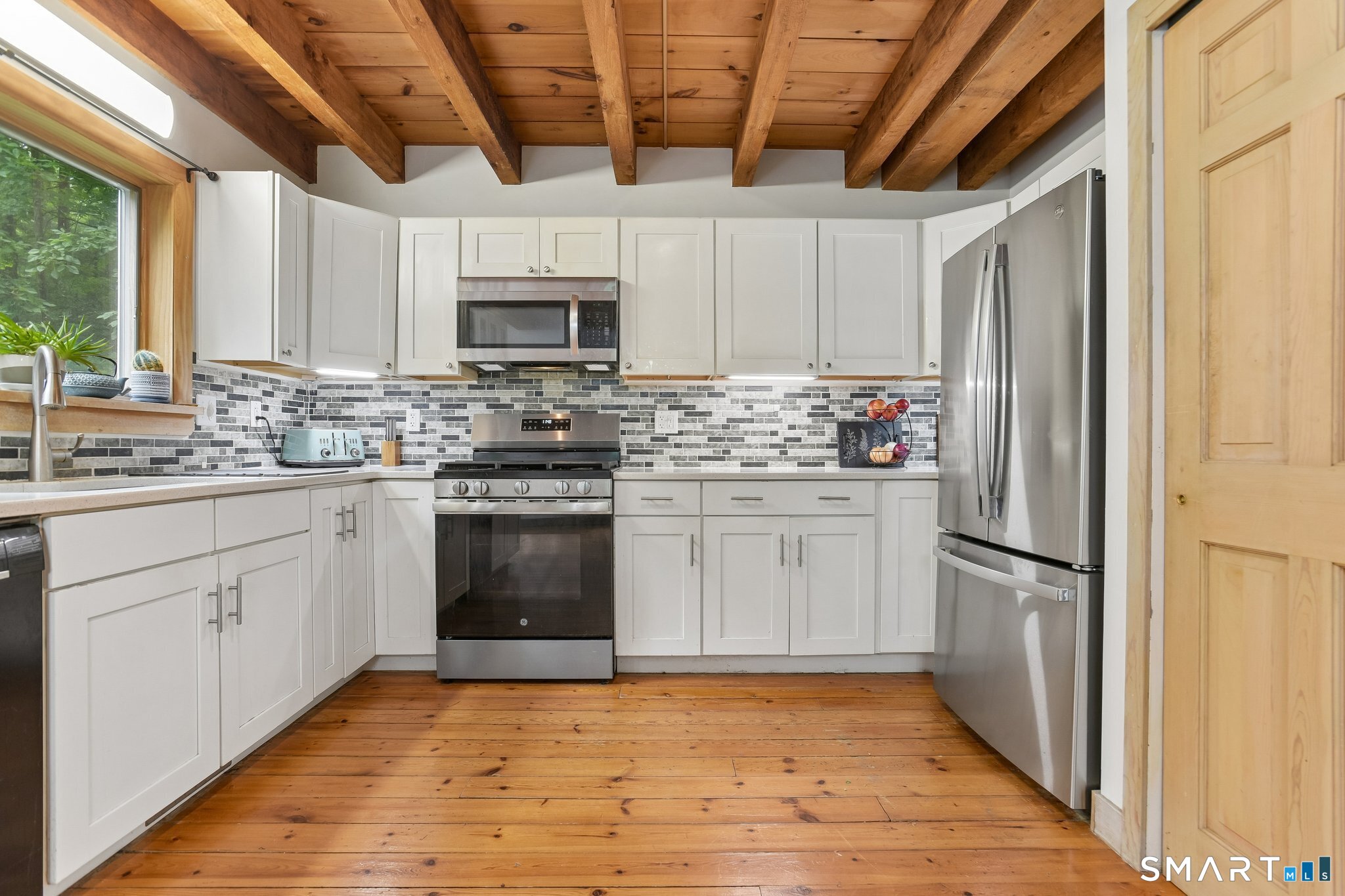 99 Cook Road