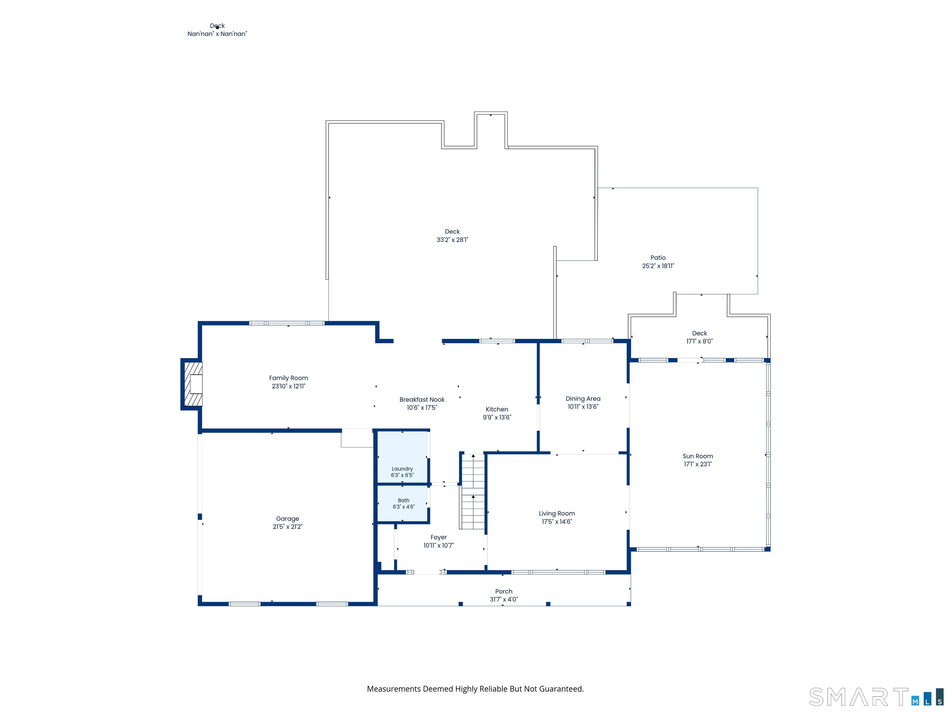 10 Terra Glen Road