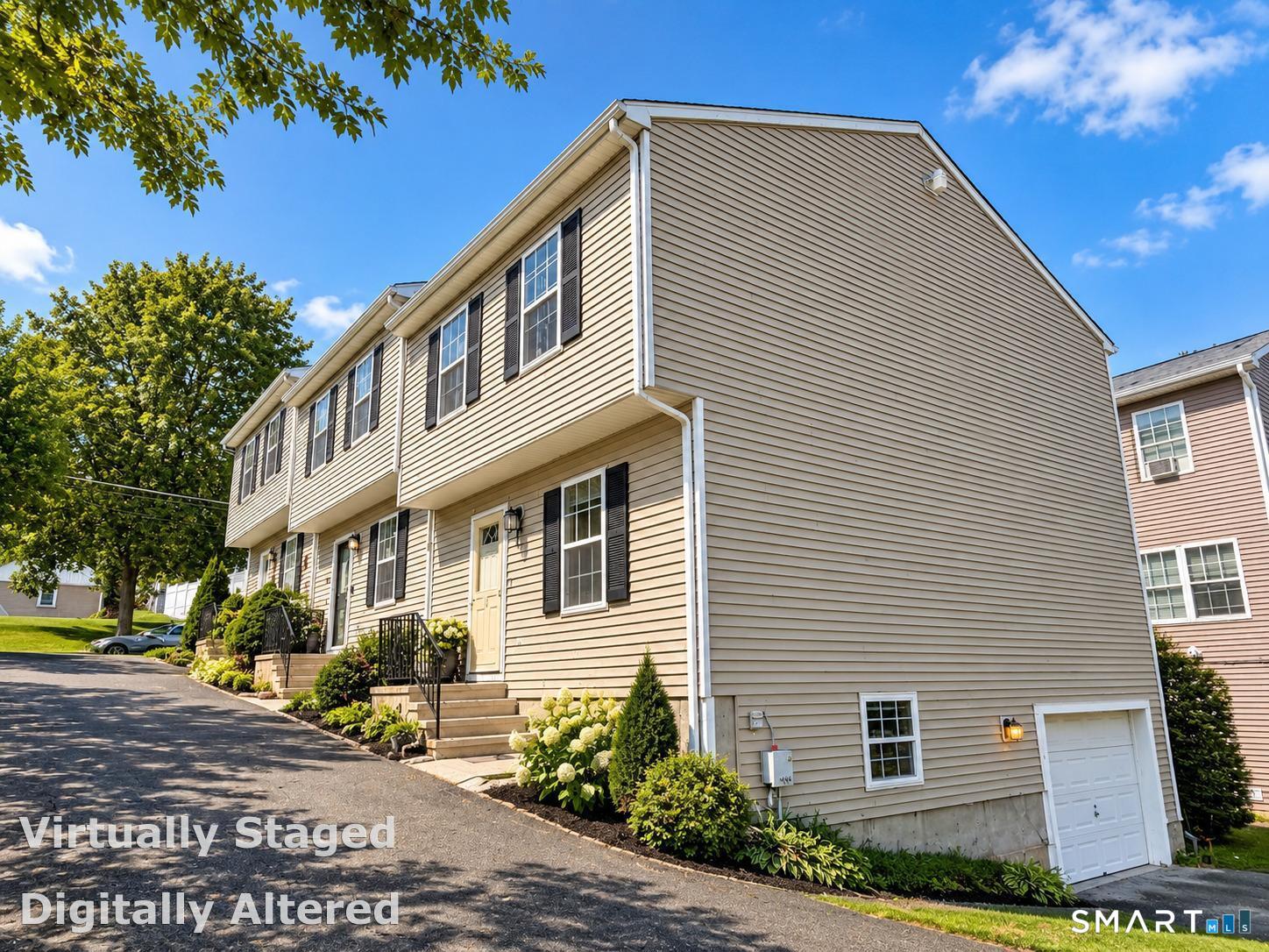 39 Grand Street Unit: C